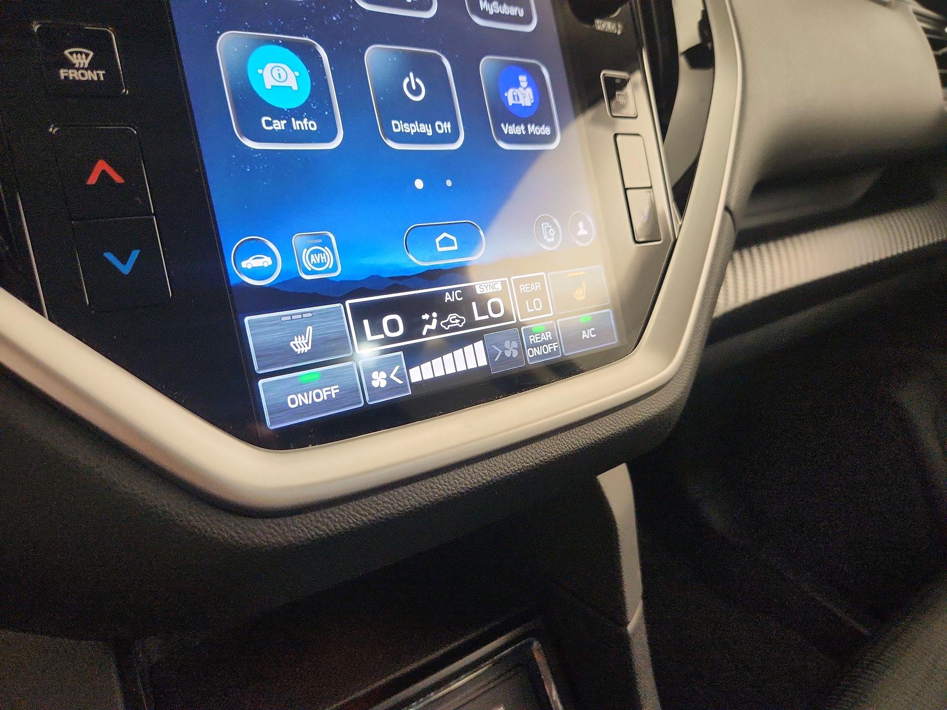 Thumbnail: 2023 Subaru Ascent - 16