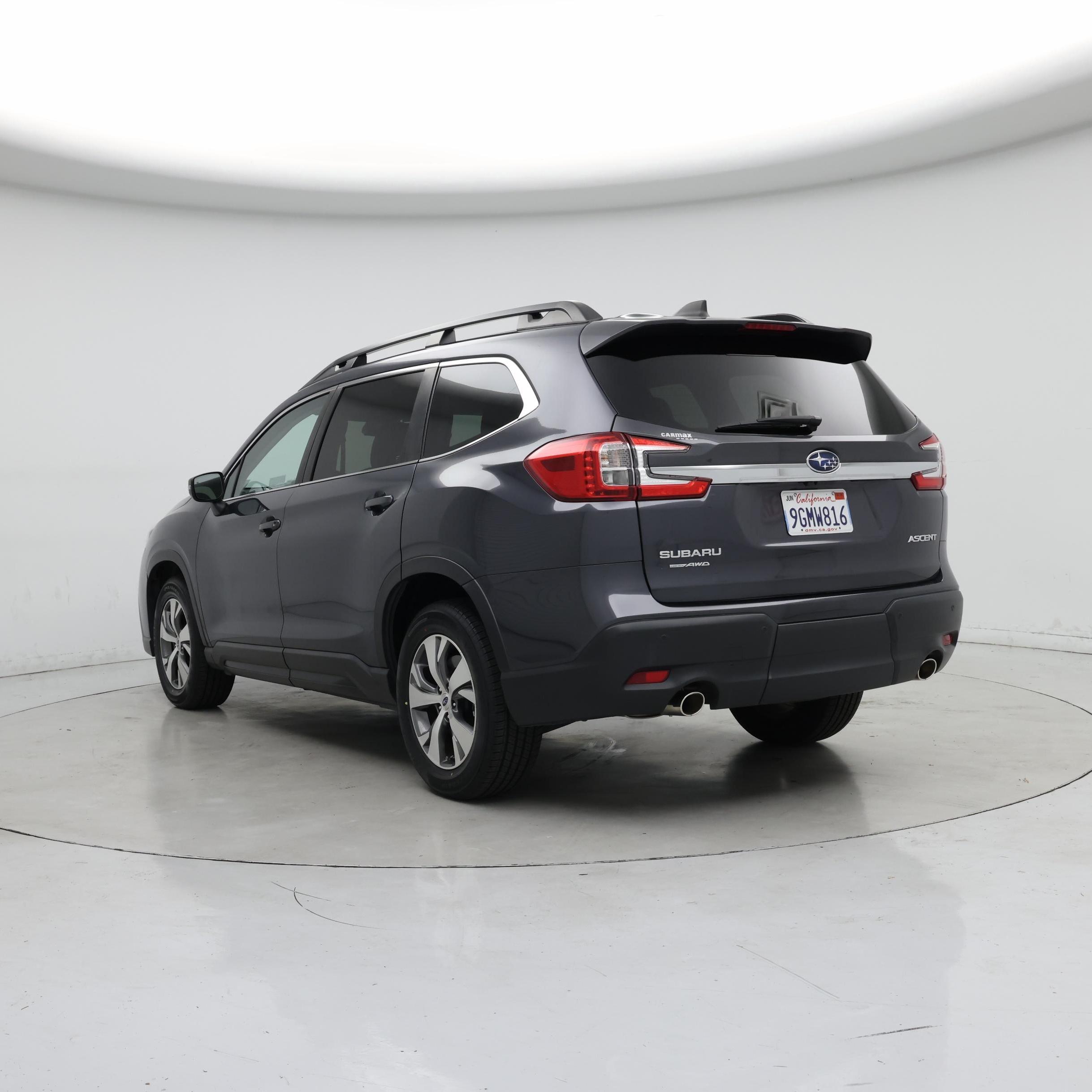 Thumbnail: 2023 Subaru Ascent - 2