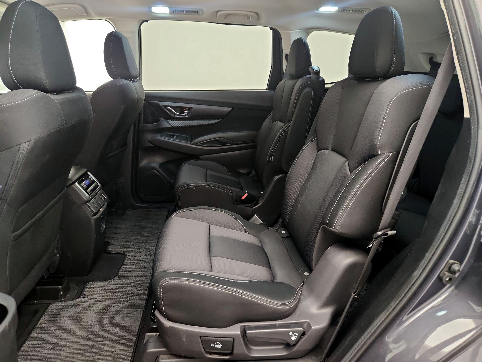 Thumbnail: 2023 Subaru Ascent - 19
