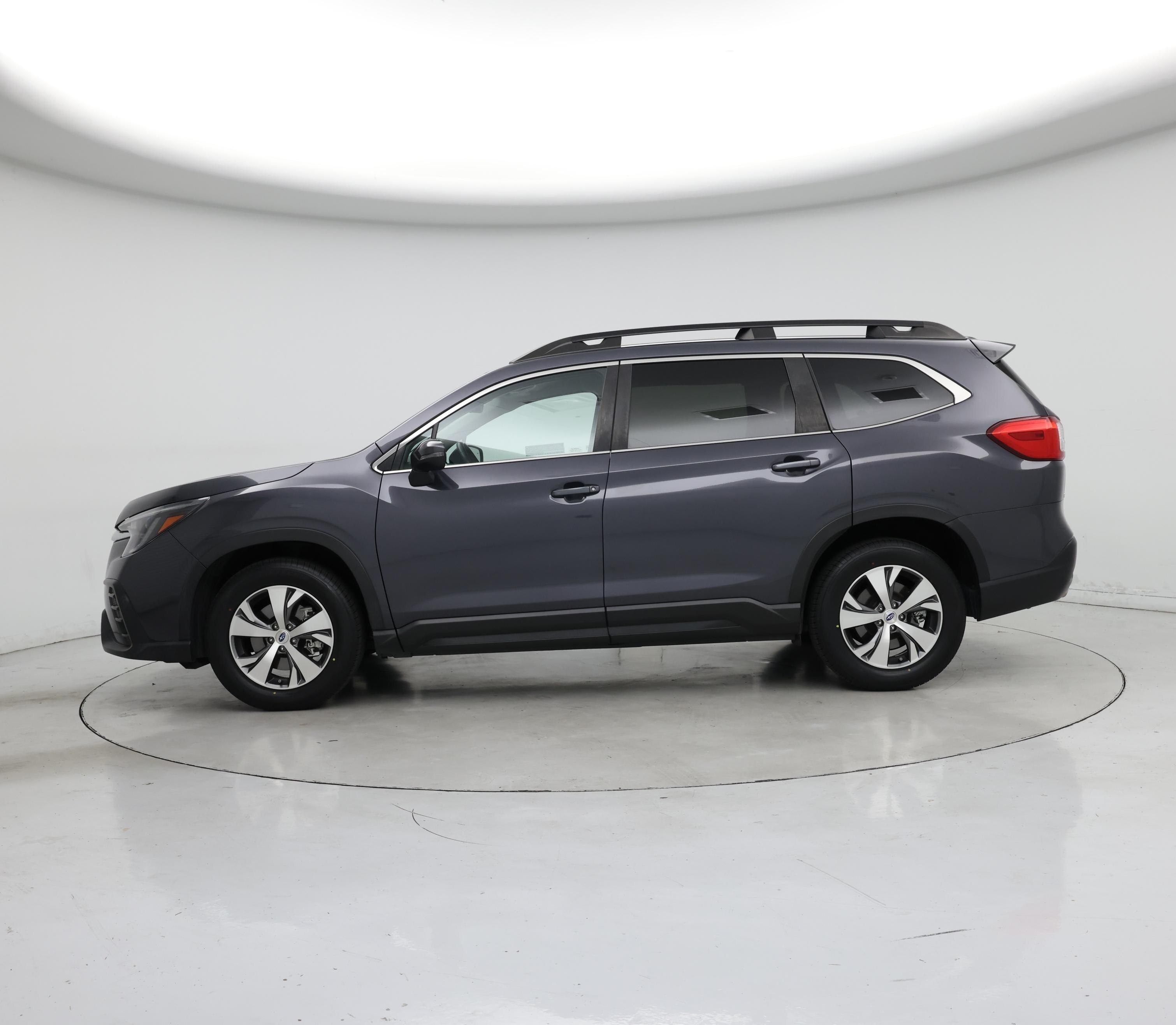 Thumbnail: 2023 Subaru Ascent - 3