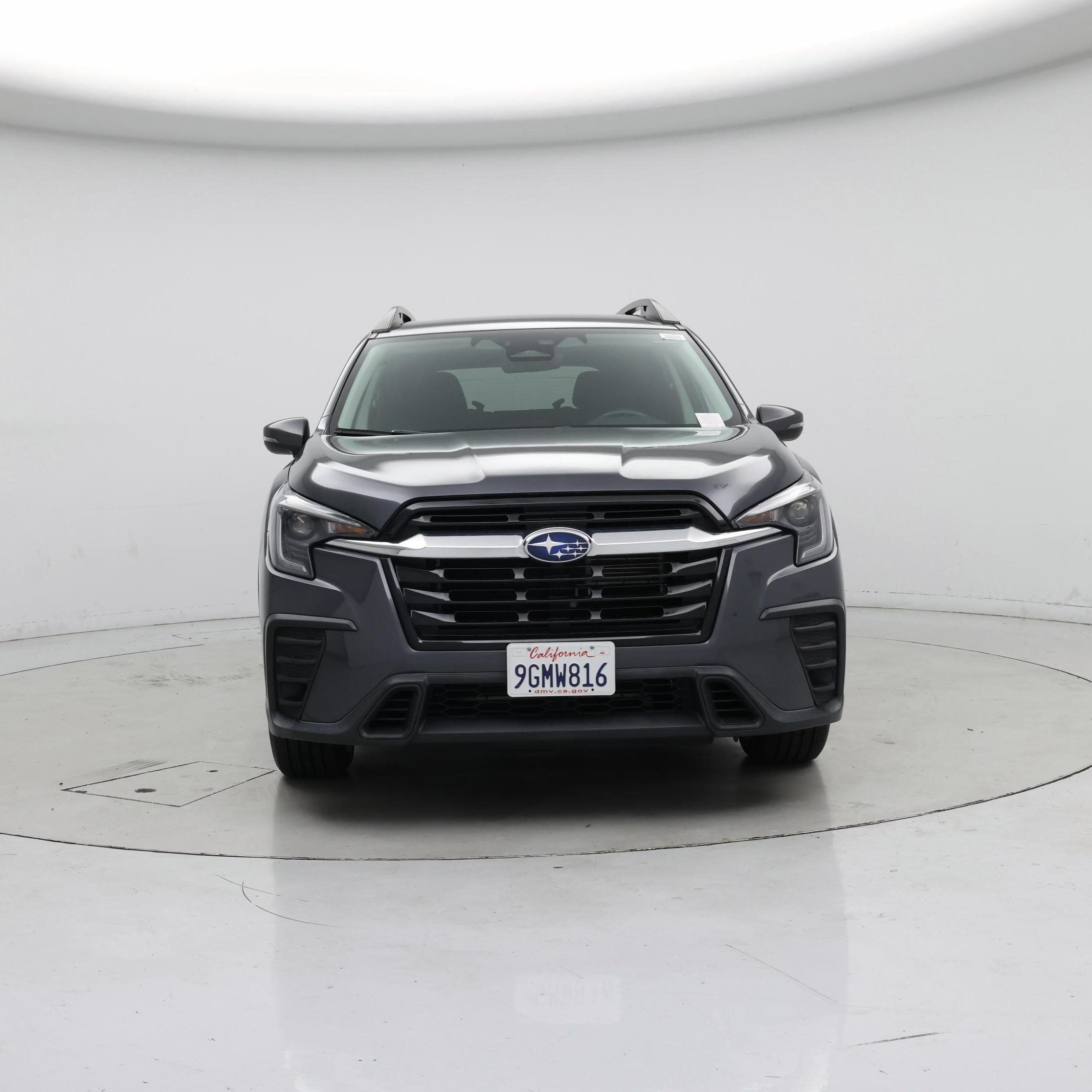 Thumbnail: 2023 Subaru Ascent - 5