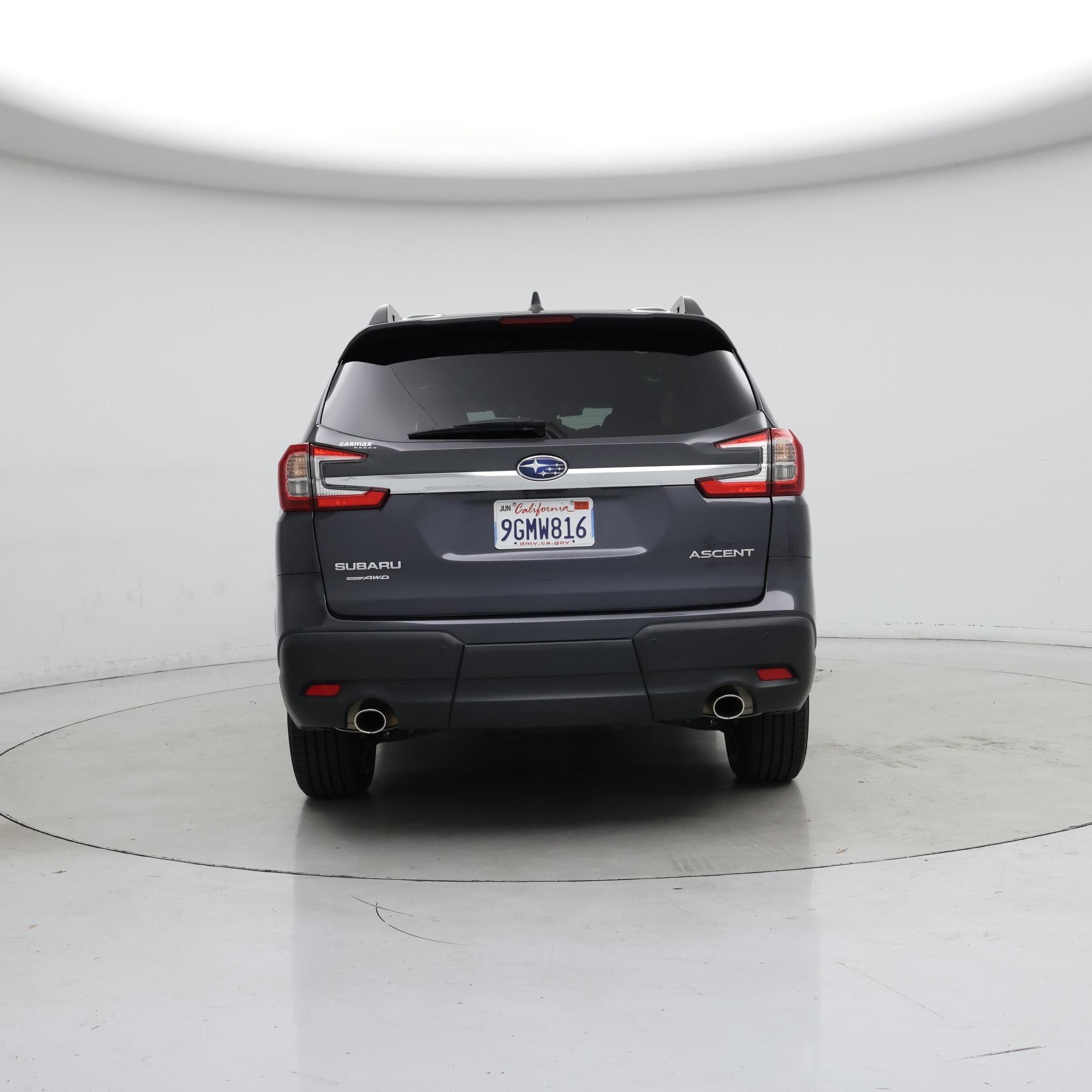 Thumbnail: 2023 Subaru Ascent - 6