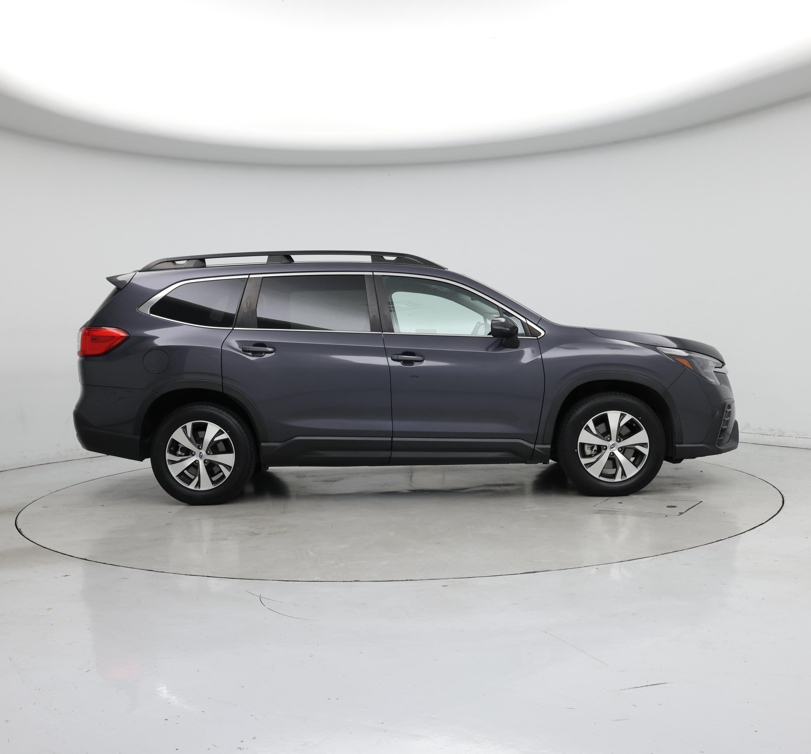 Thumbnail: 2023 Subaru Ascent - 7