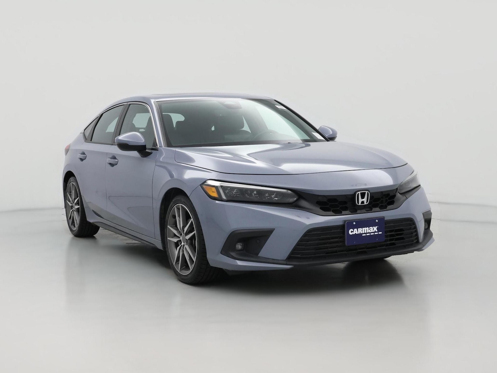 2024 Honda Civic Hatchback