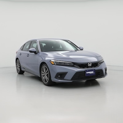 2024 Honda Civic Sport Touring