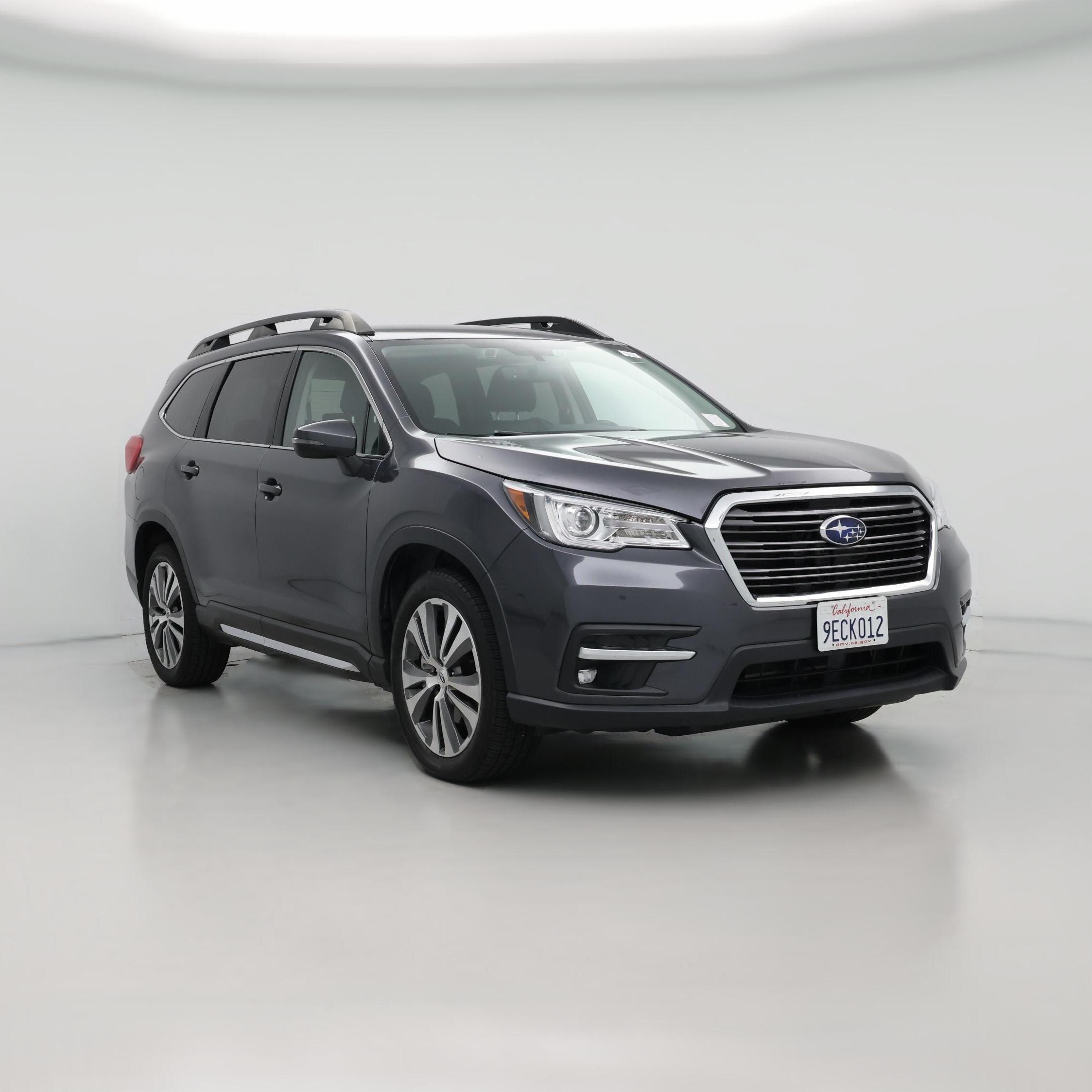 Thumbnail: 2022 Subaru Ascent - 1