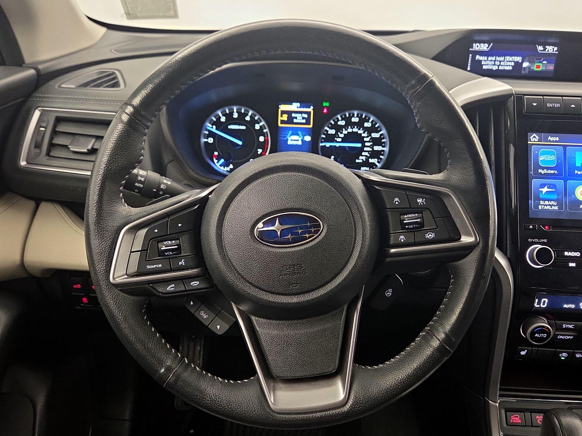 Thumbnail: 2022 Subaru Ascent - 10