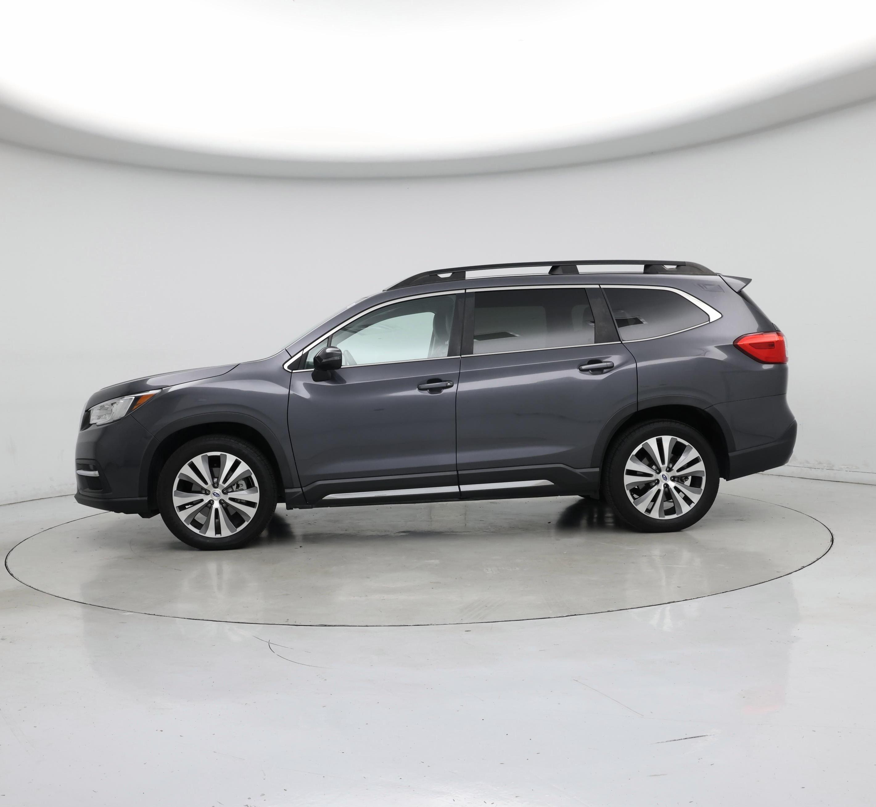 Thumbnail: 2022 Subaru Ascent - 3