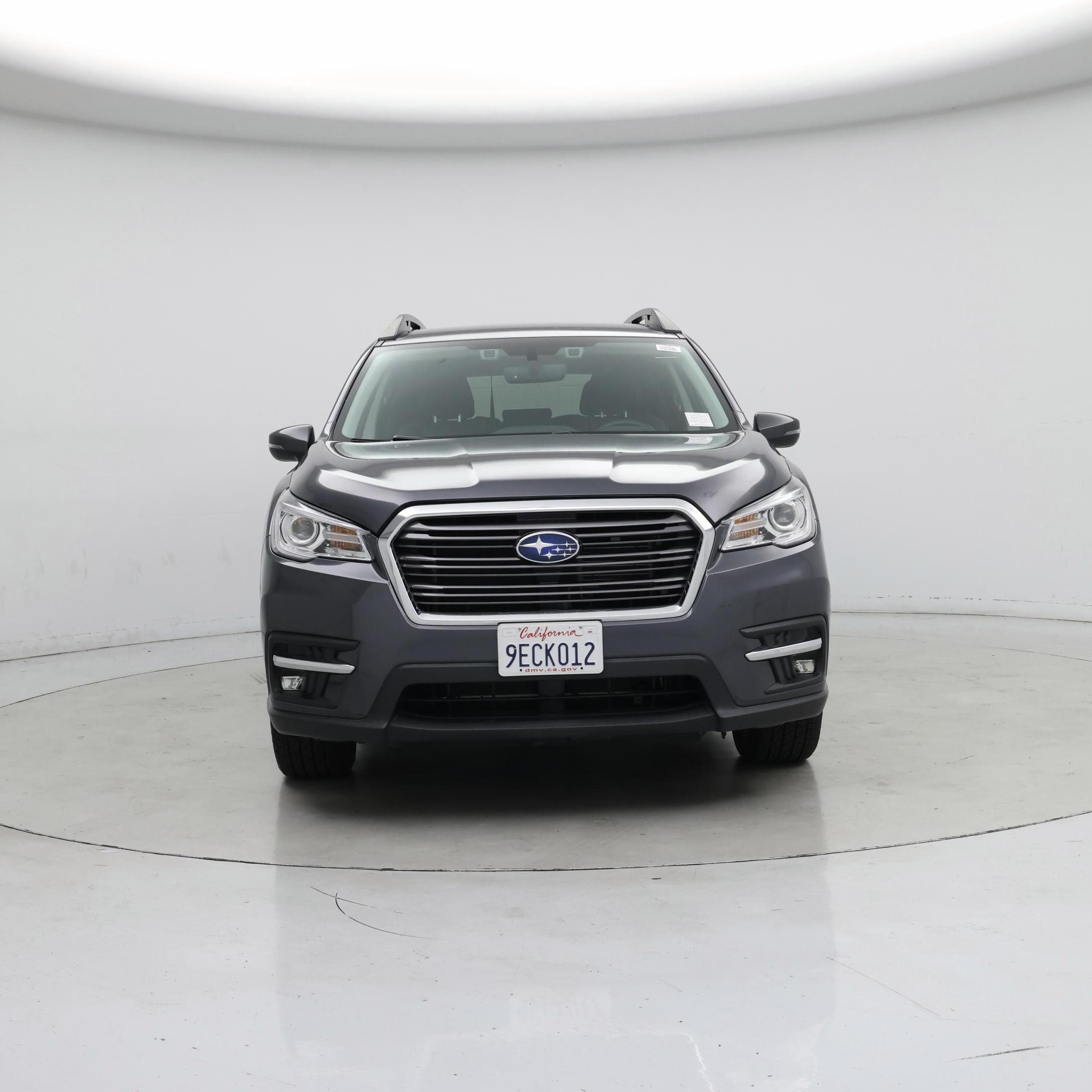 Thumbnail: 2022 Subaru Ascent - 5