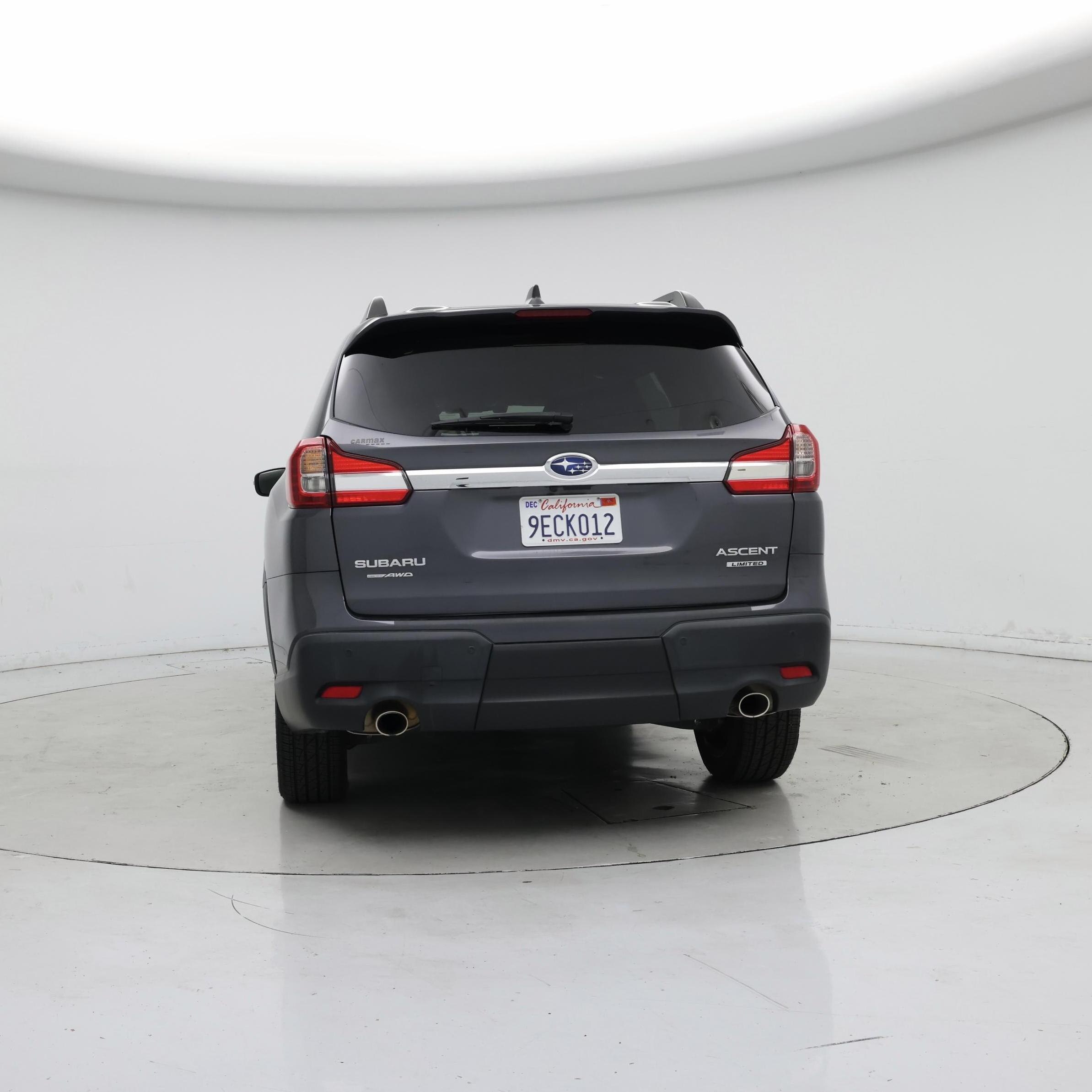 Thumbnail: 2022 Subaru Ascent - 6