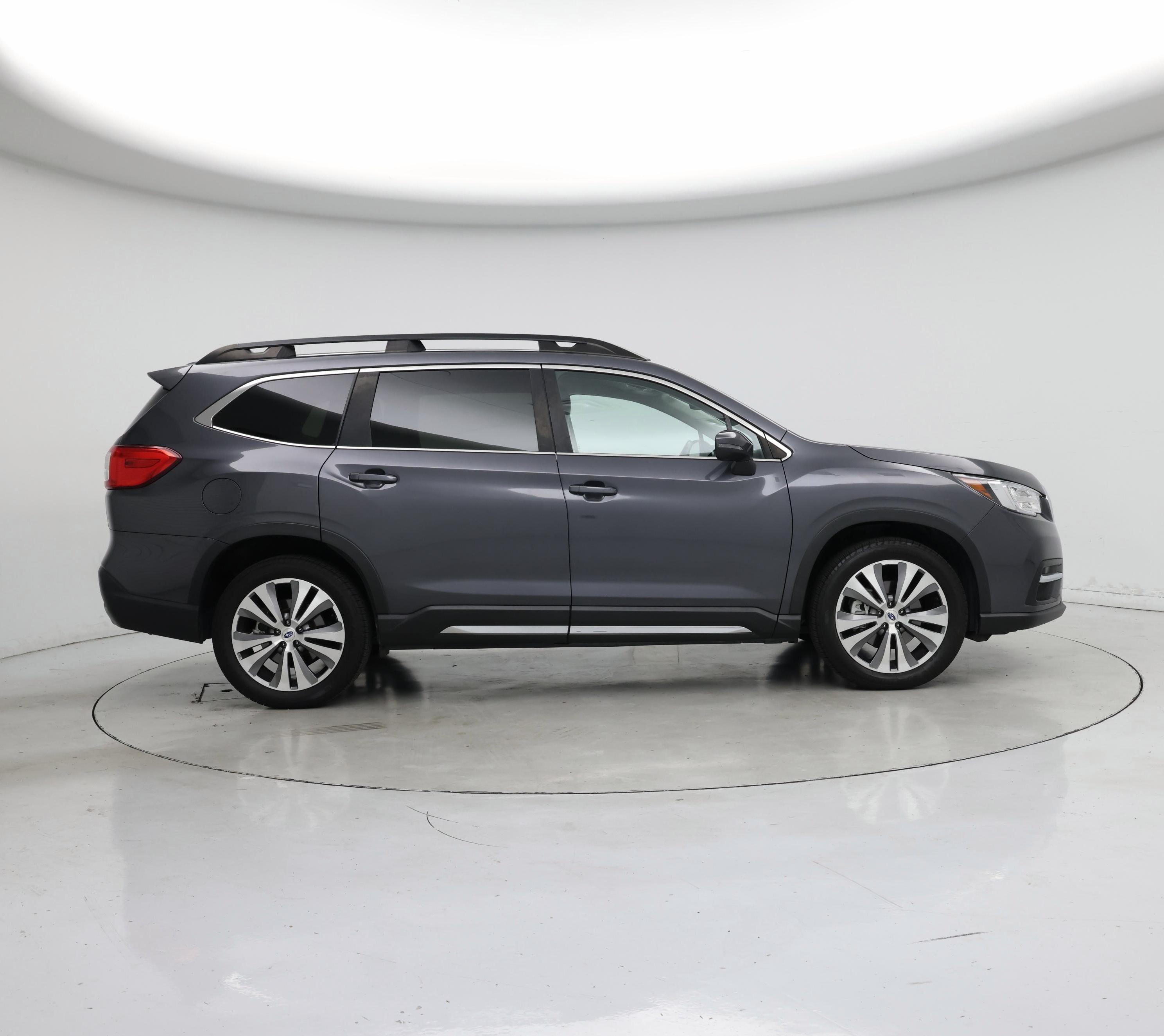 Thumbnail: 2022 Subaru Ascent - 7