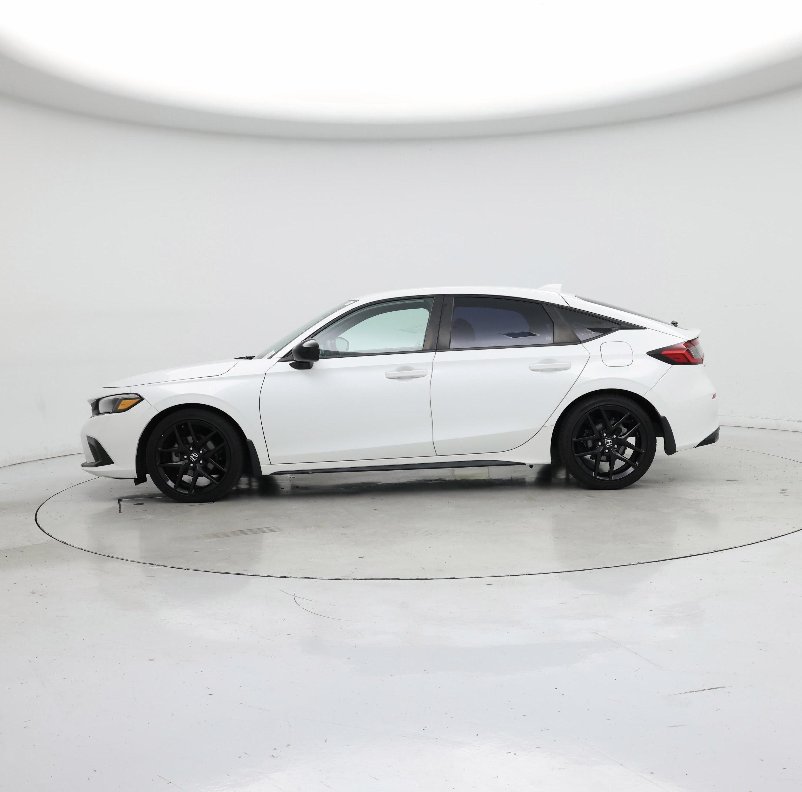 Thumbnail: 2022 Honda Civic - 3
