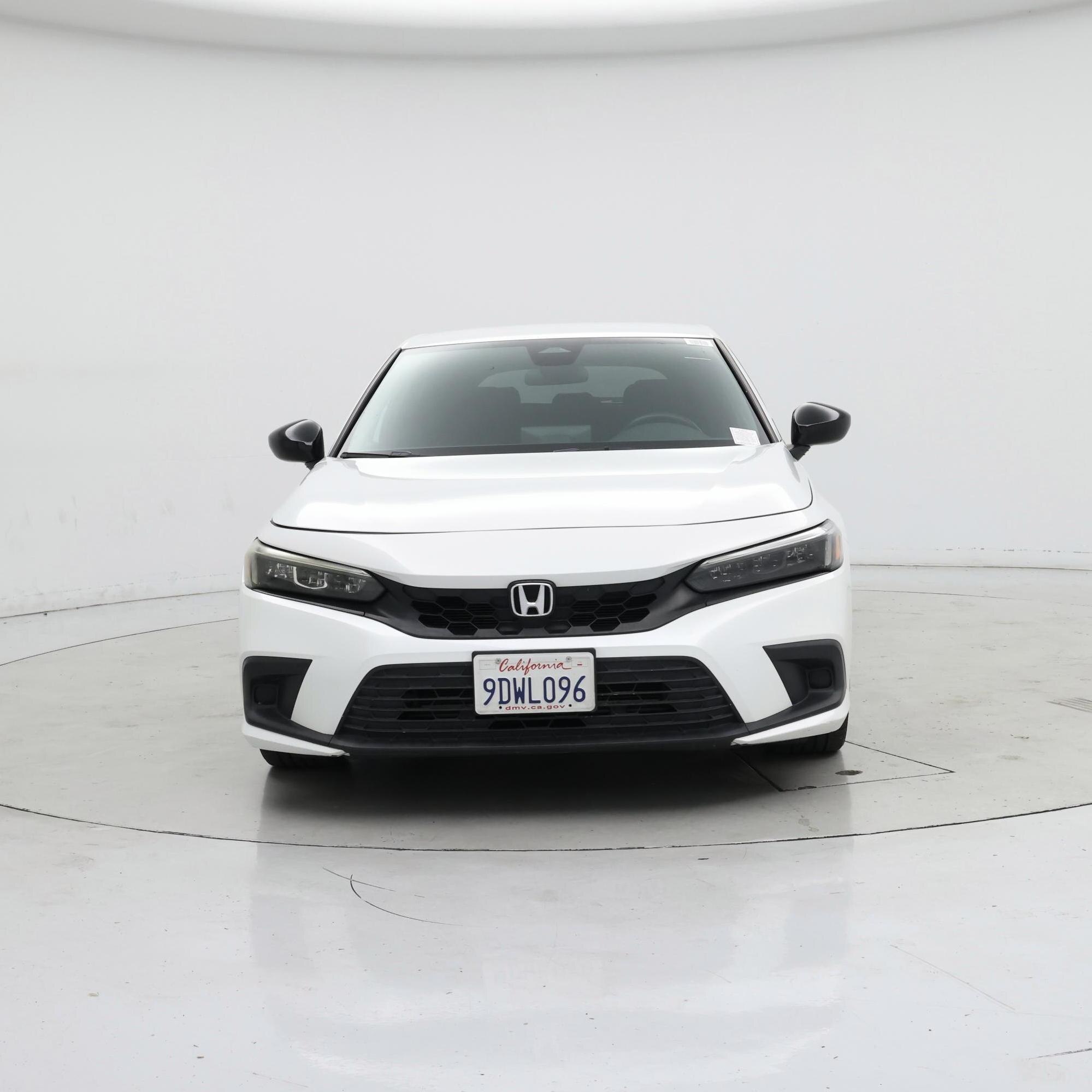 Thumbnail: 2022 Honda Civic - 5