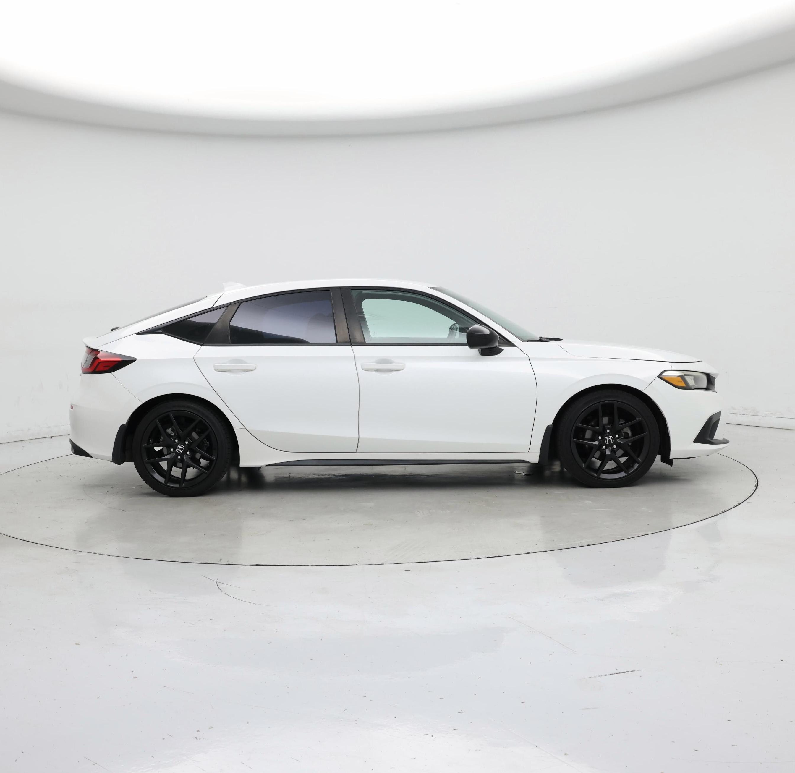 Thumbnail: 2022 Honda Civic - 7