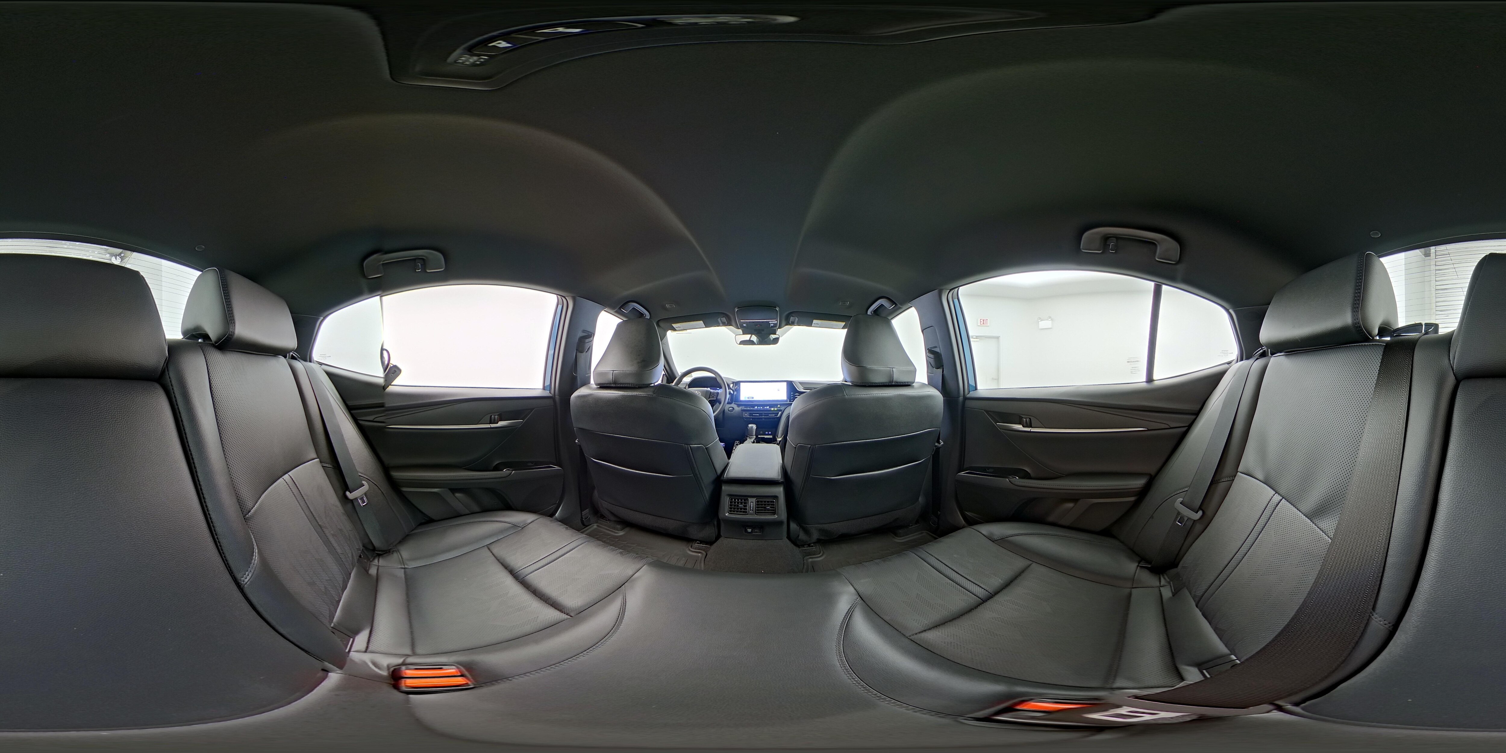 2025 Toyota Camry XSE - Photo 25