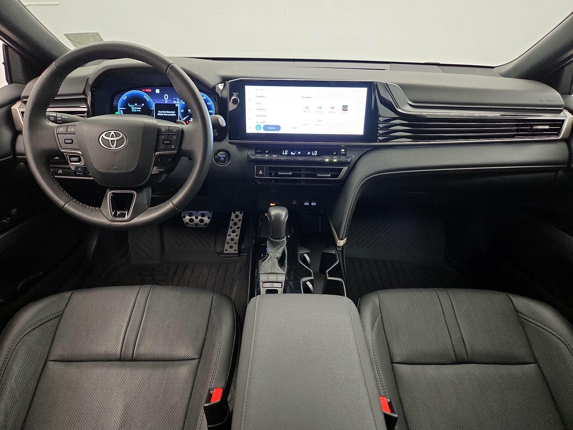 Thumbnail: 2025 Toyota Camry - 9