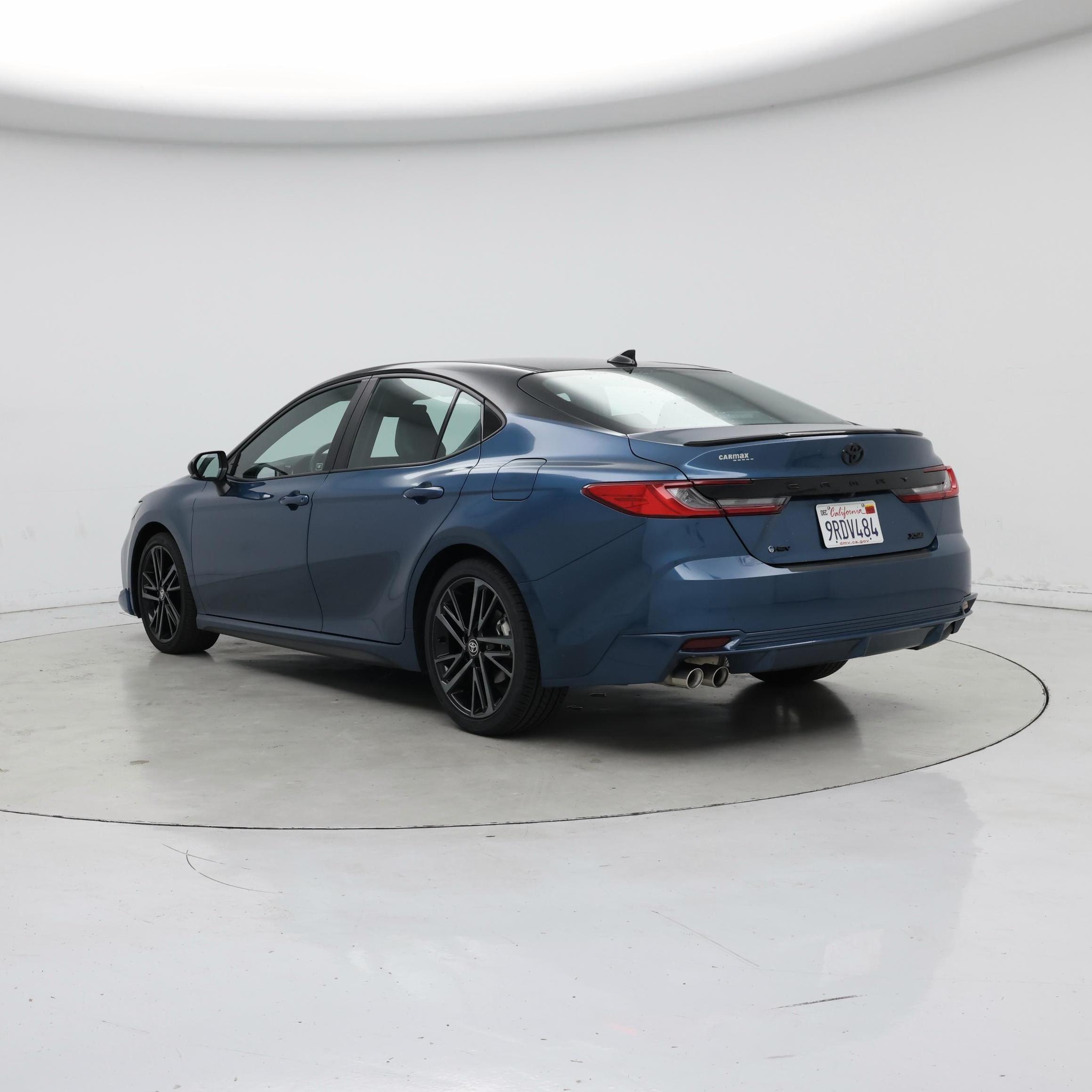 Thumbnail: 2025 Toyota Camry - 2
