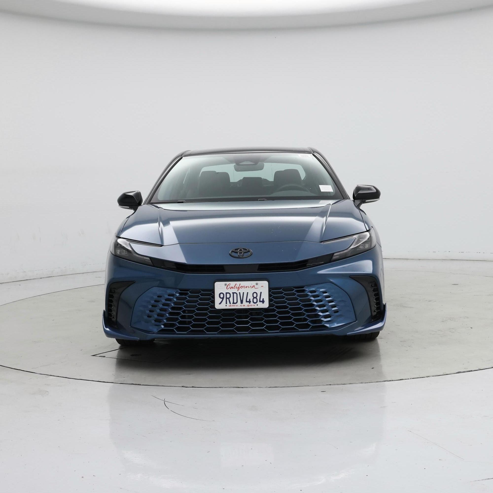 Thumbnail: 2025 Toyota Camry - 5