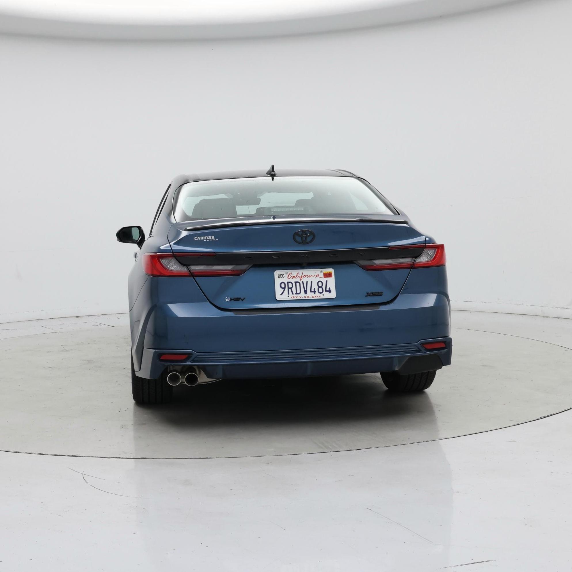 Thumbnail: 2025 Toyota Camry - 6