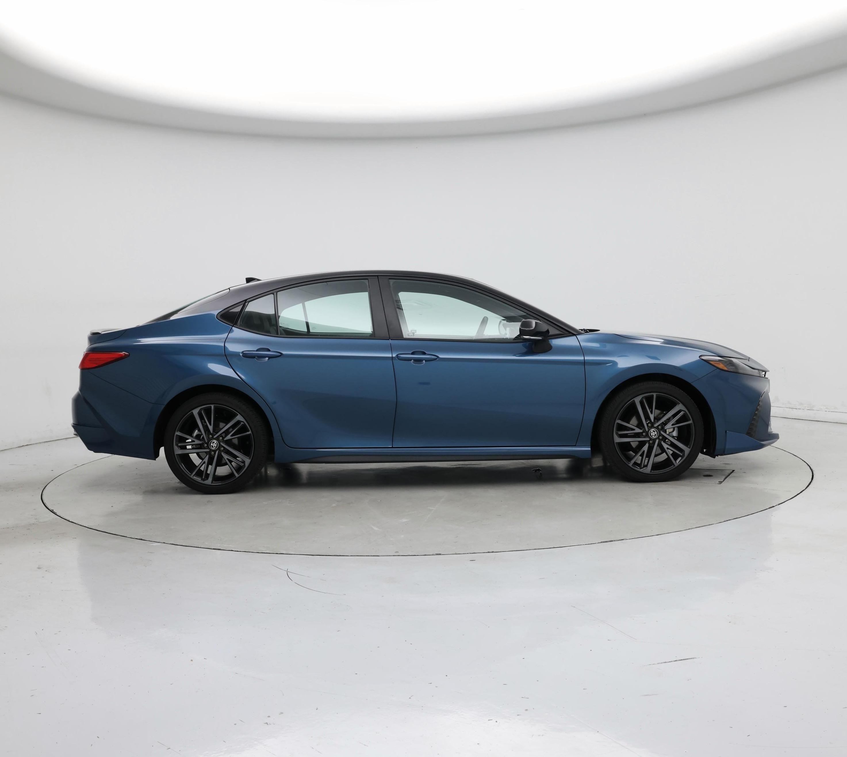 Thumbnail: 2025 Toyota Camry - 7