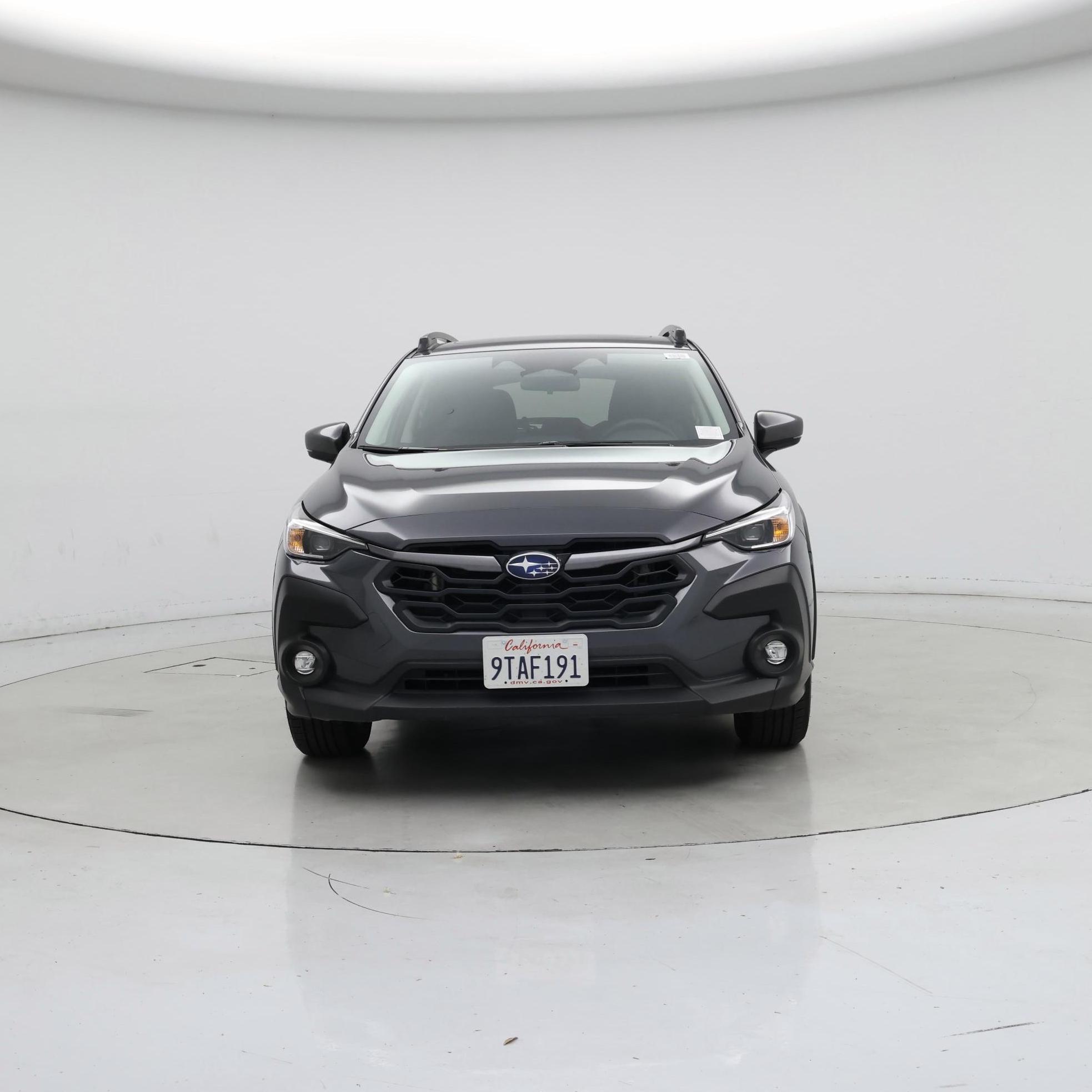 Thumbnail: 2025 Subaru Crosstrek - 5
