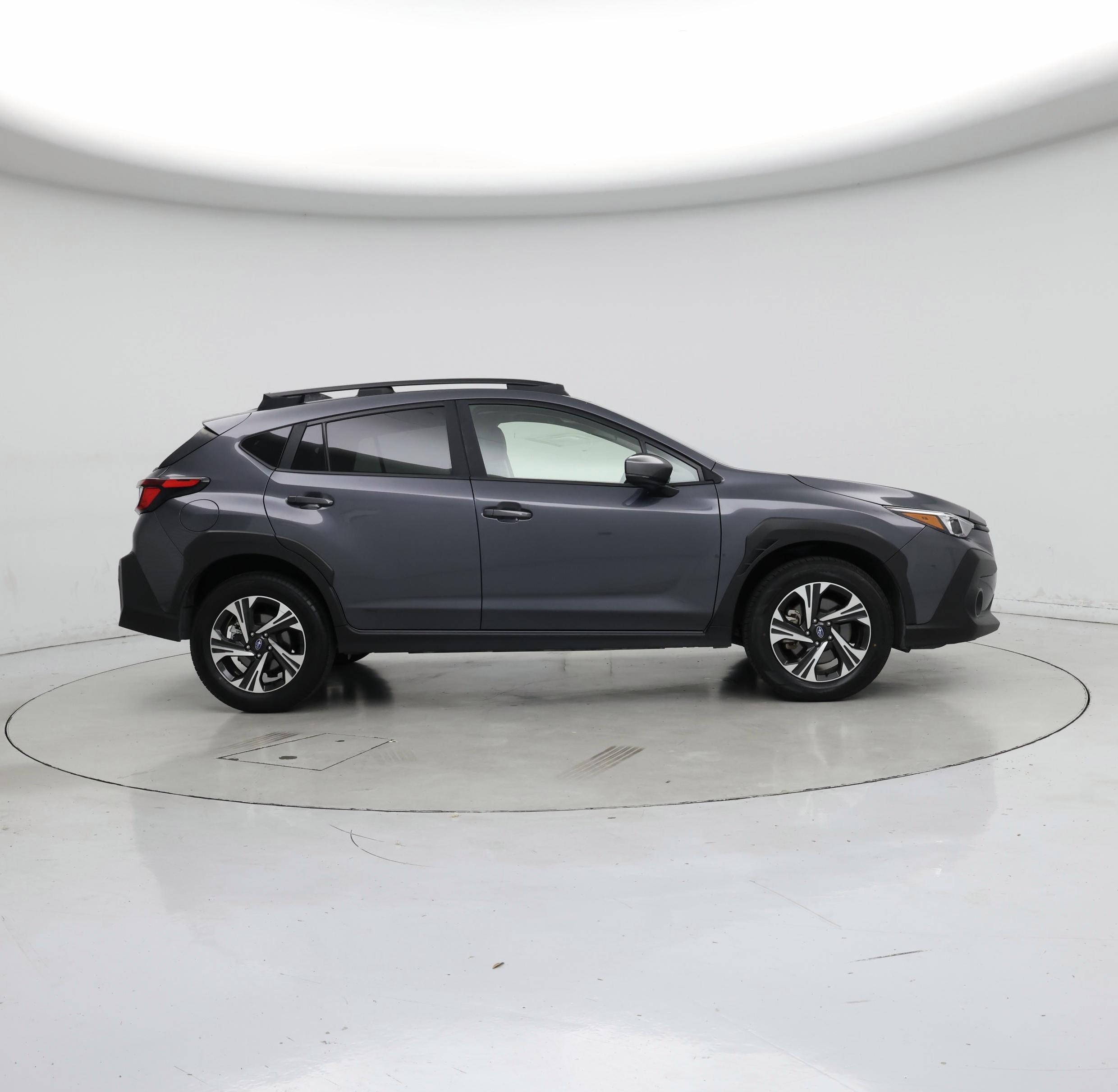 Thumbnail: 2025 Subaru Crosstrek - 7