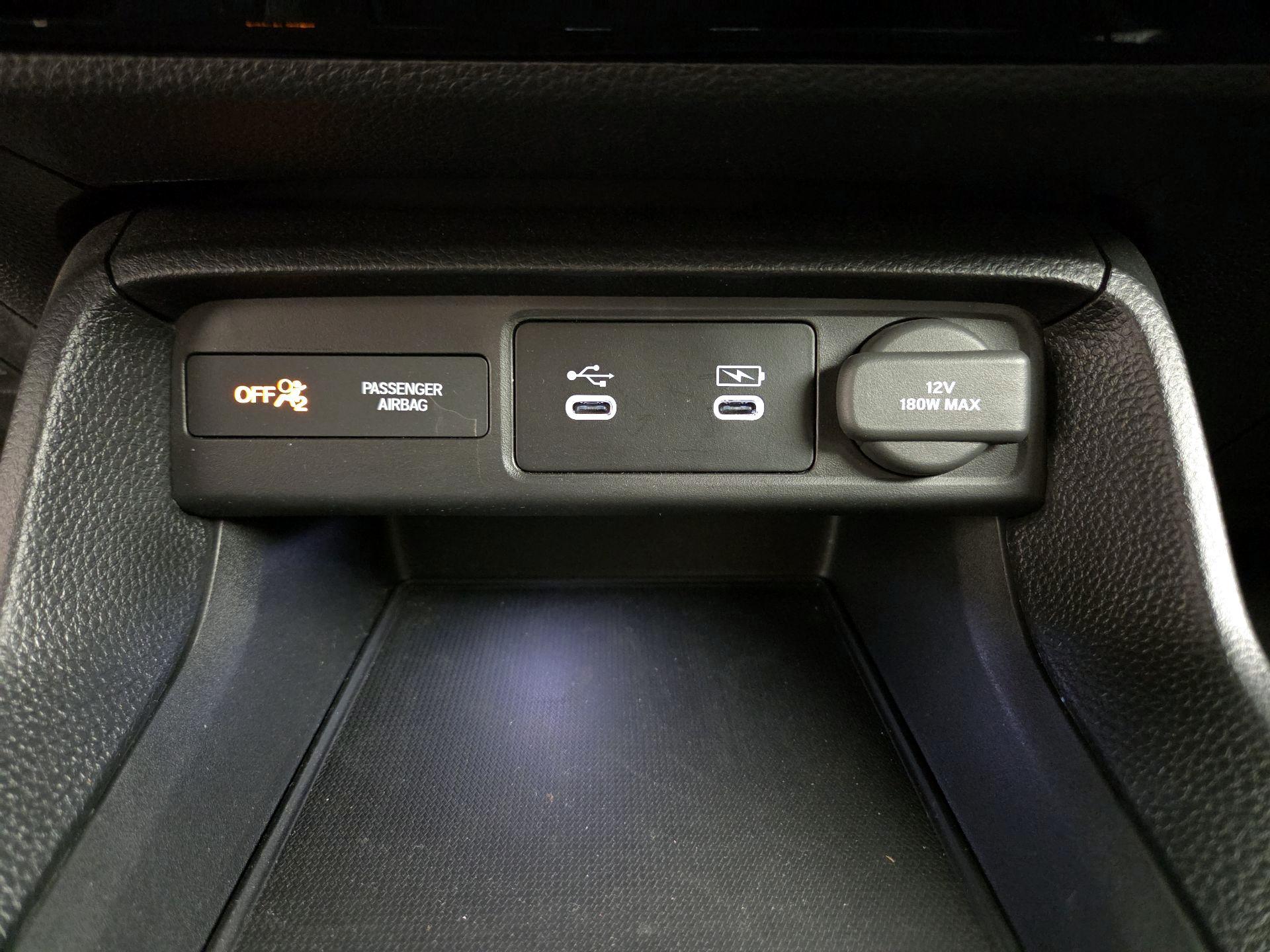 Thumbnail: 2025 Honda Civic - 18