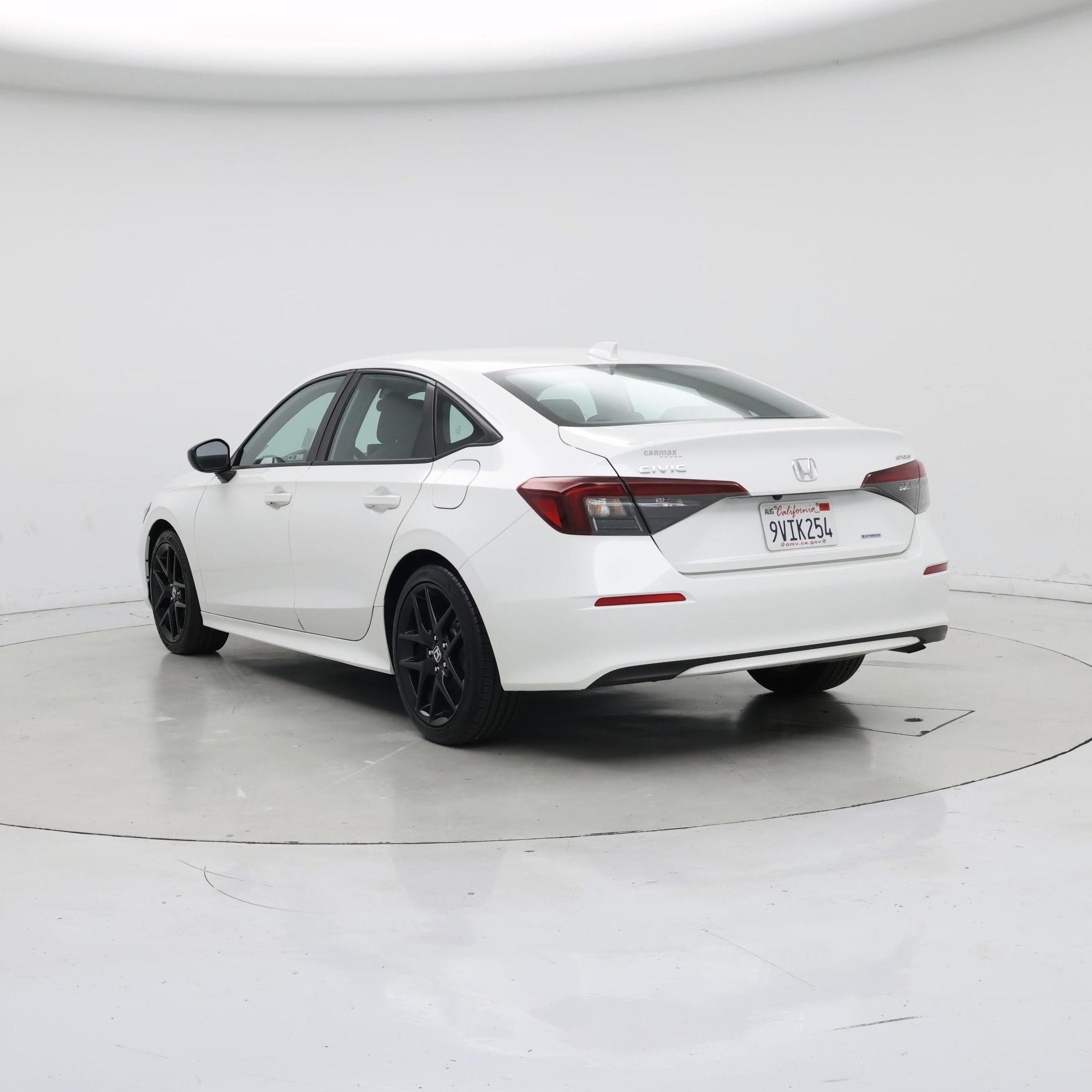 Thumbnail: 2025 Honda Civic - 2