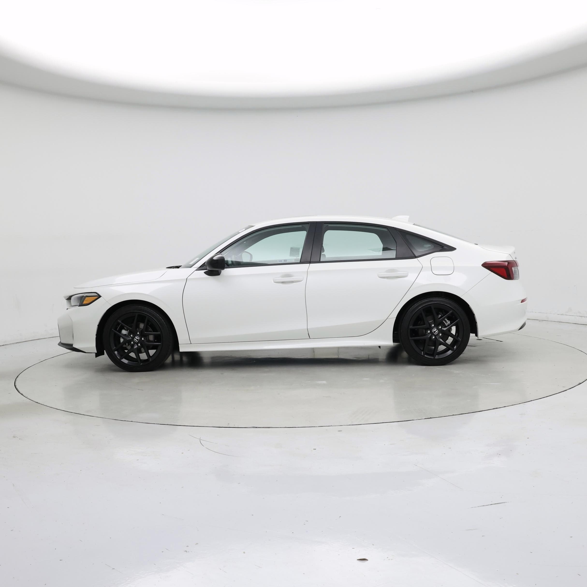 Thumbnail: 2025 Honda Civic - 3