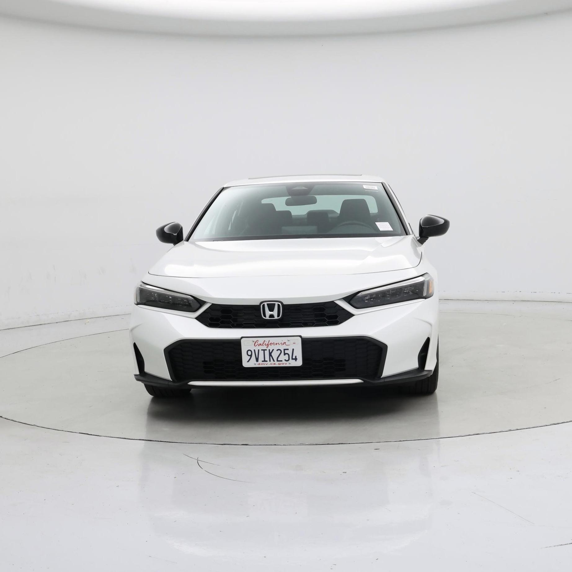 Thumbnail: 2025 Honda Civic - 5