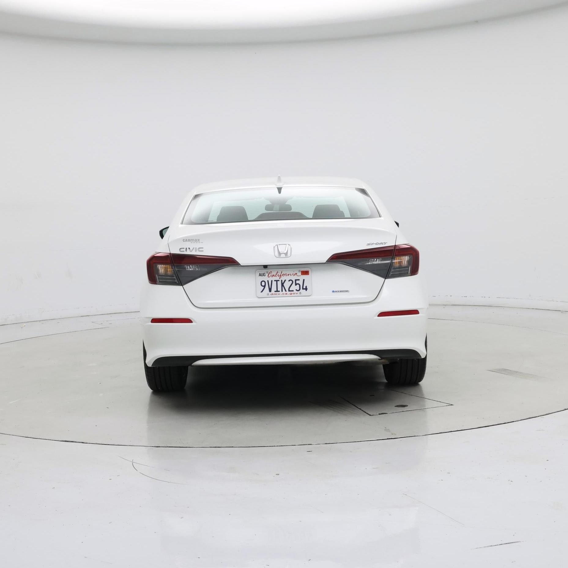 Thumbnail: 2025 Honda Civic - 6