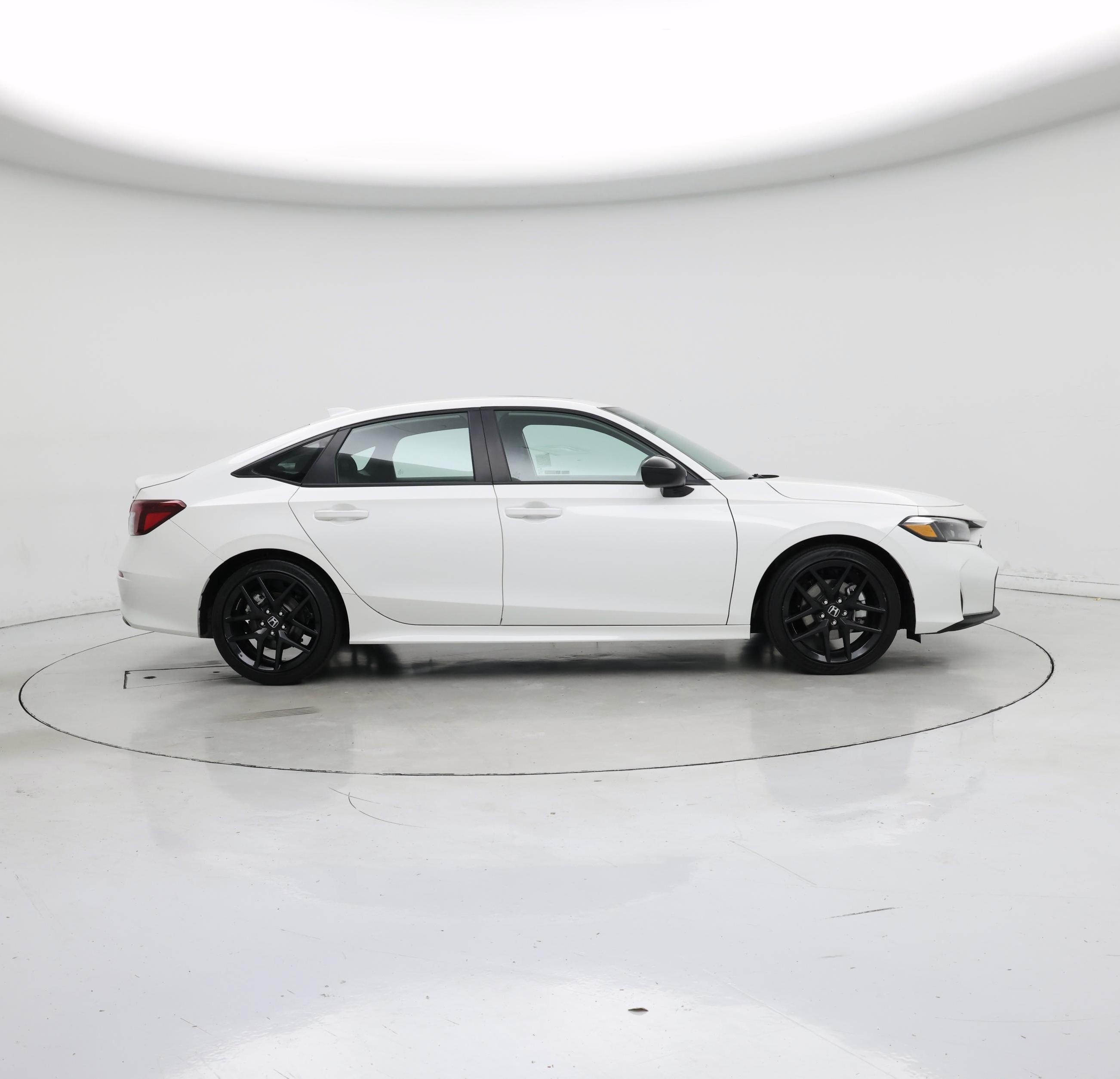 Thumbnail: 2025 Honda Civic - 7