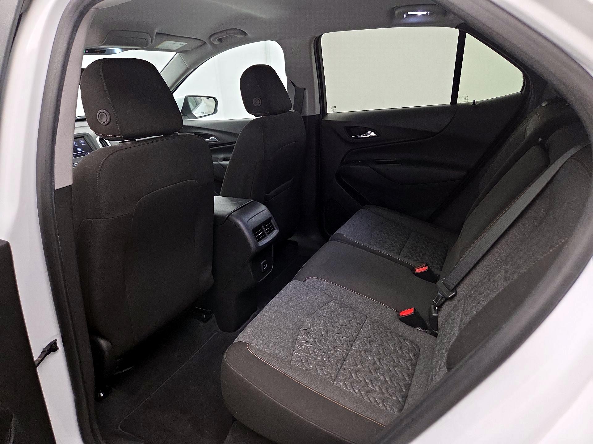 Thumbnail: 2023 Chevrolet Equinox - 19