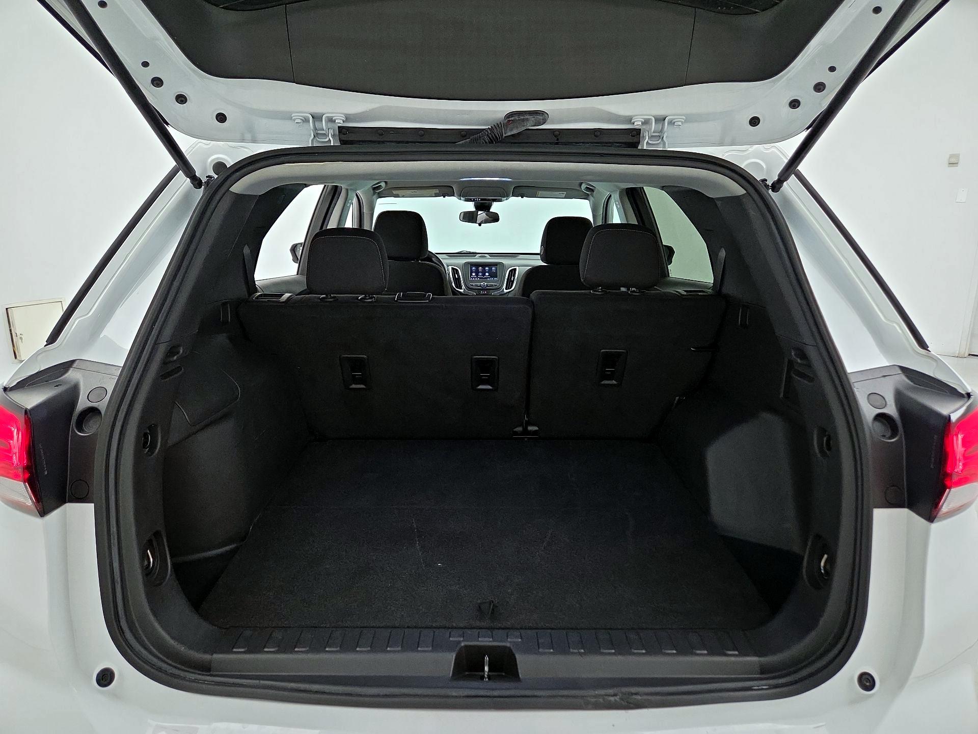 Thumbnail: 2023 Chevrolet Equinox - 20