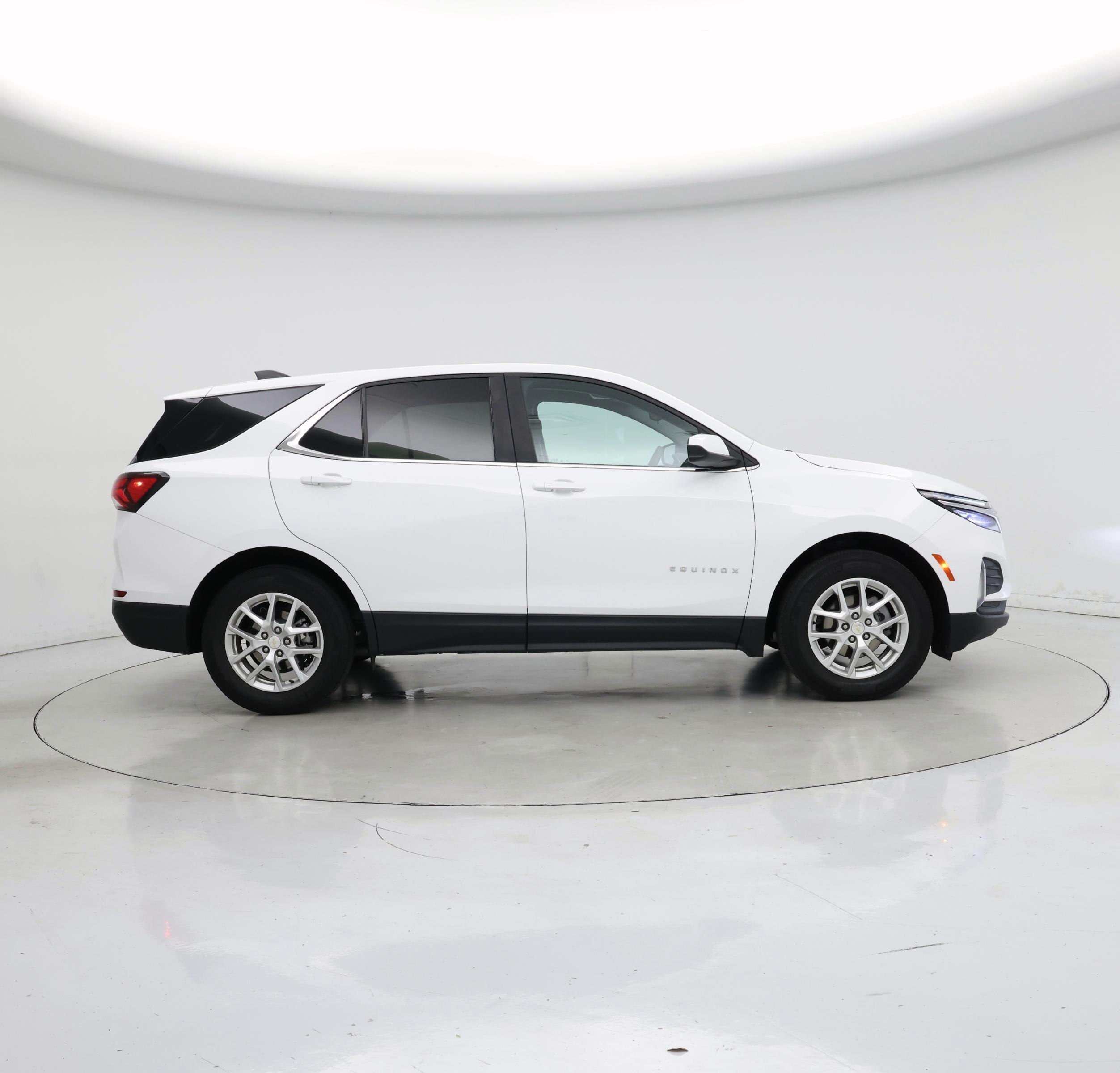 Thumbnail: 2023 Chevrolet Equinox - 7