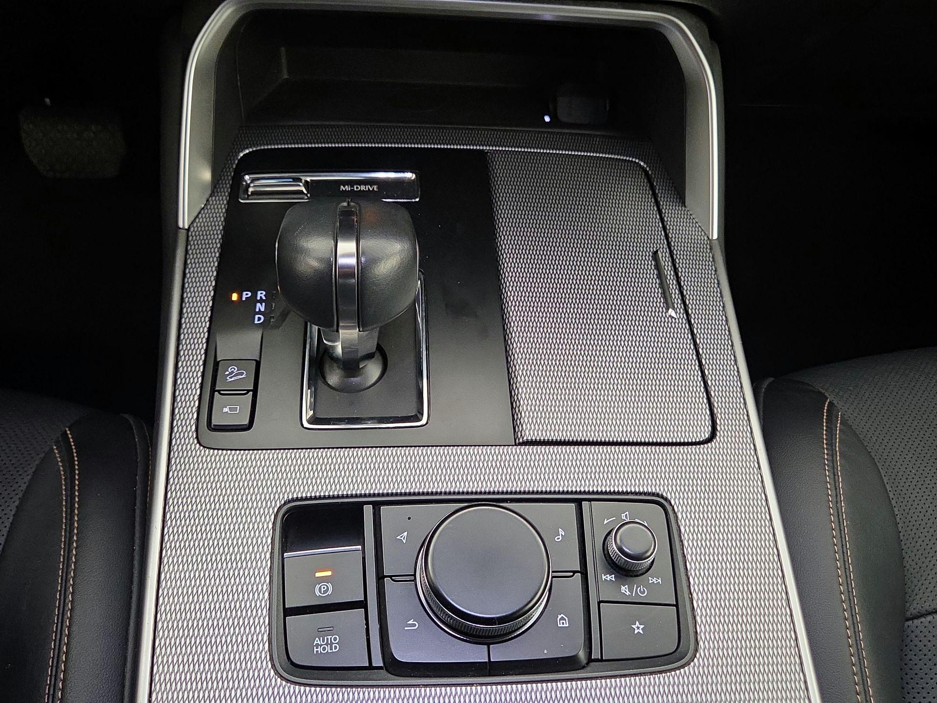 Thumbnail: 2025 Mazda CX-90 - 18