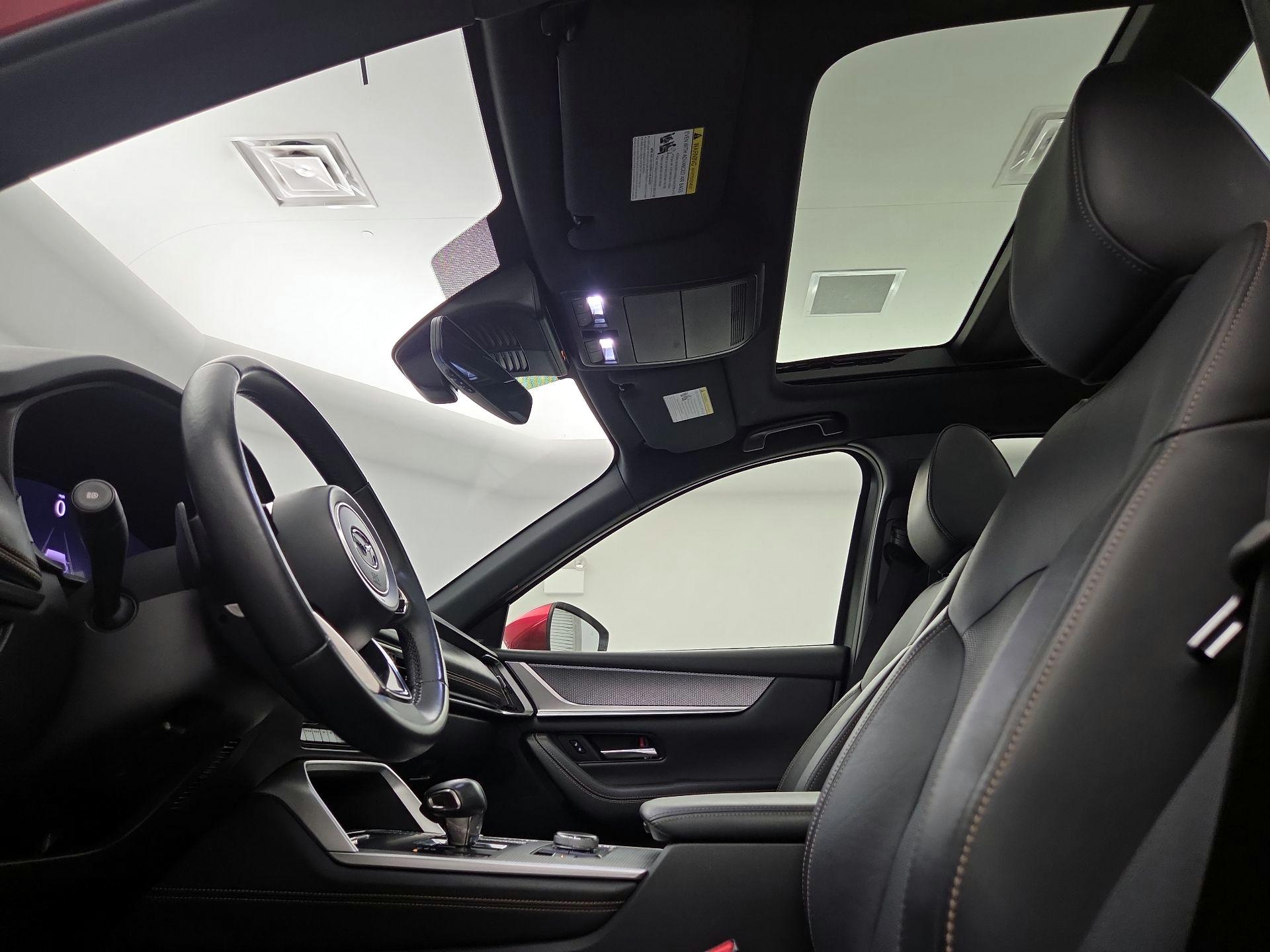 Thumbnail: 2025 Mazda CX-90 - 19