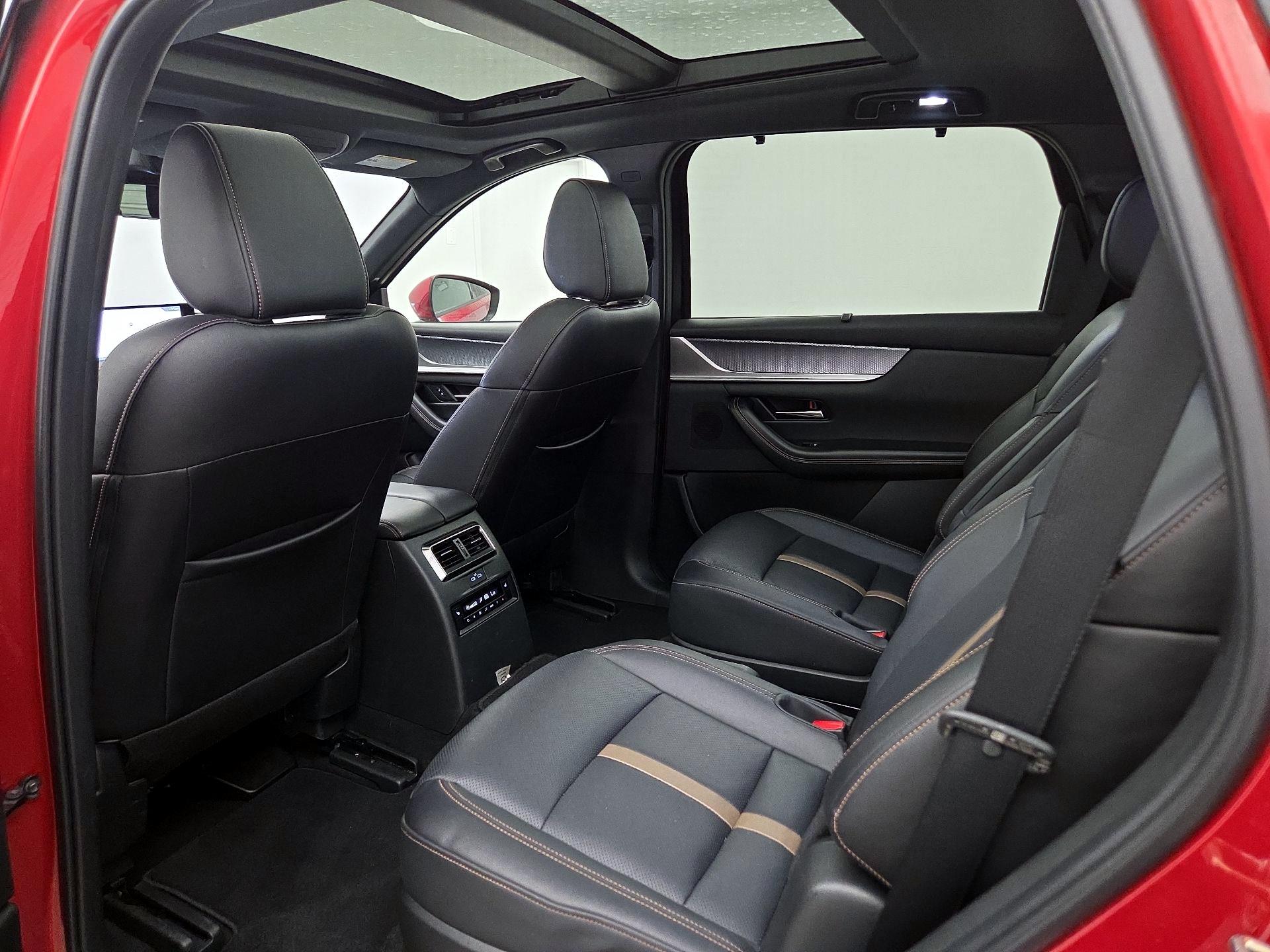Thumbnail: 2025 Mazda CX-90 - 20