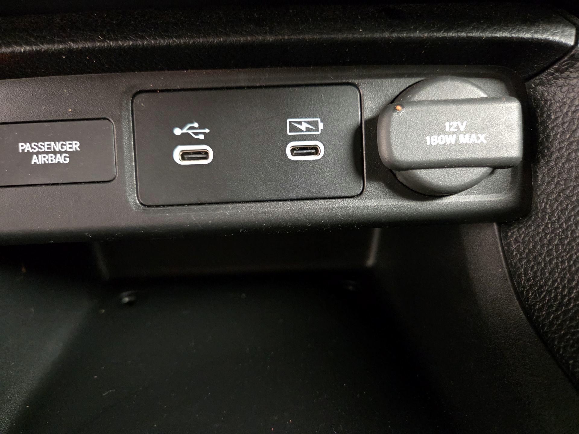 Thumbnail: 2025 Honda Civic - 18