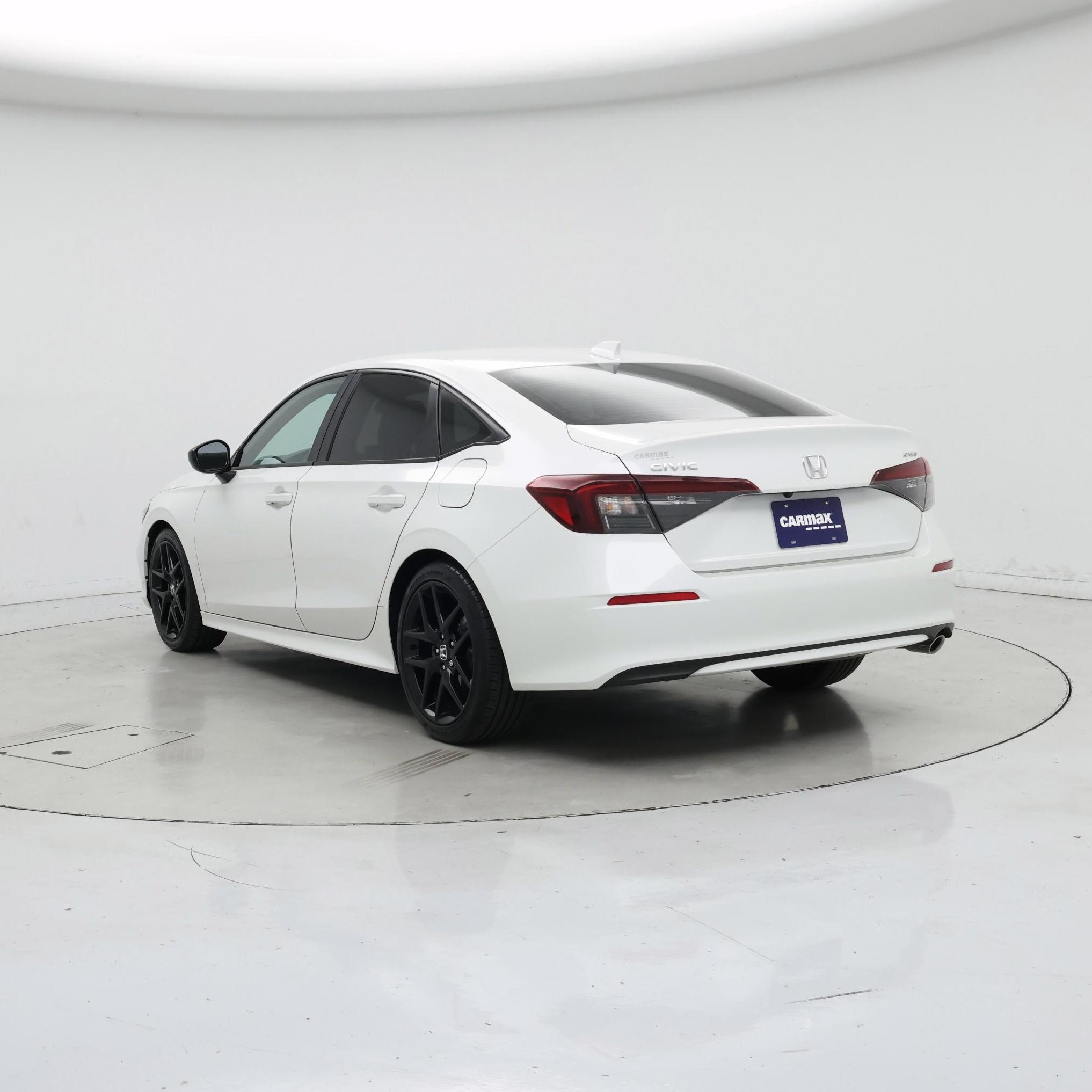 Thumbnail: 2025 Honda Civic - 2