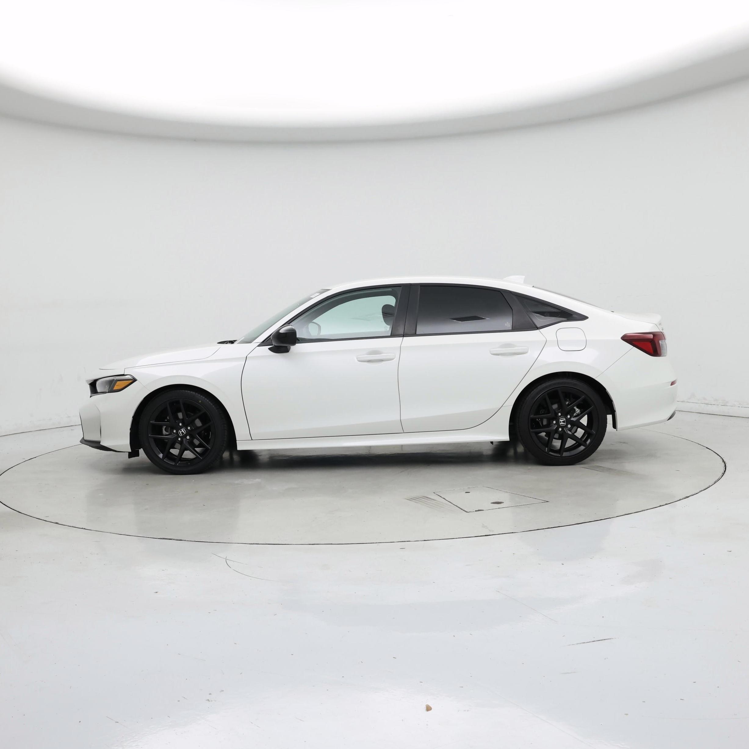 Thumbnail: 2025 Honda Civic - 3