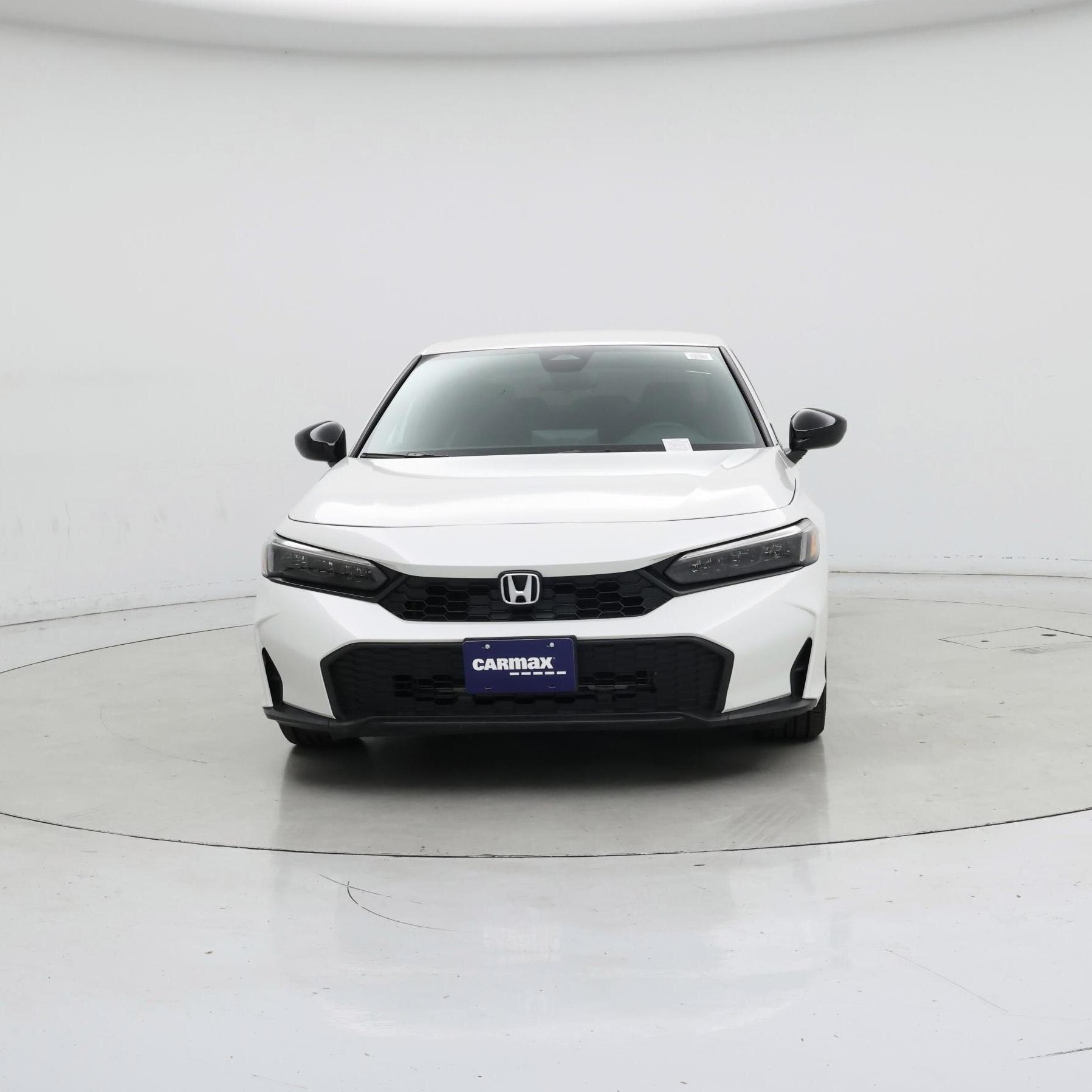 Thumbnail: 2025 Honda Civic - 5