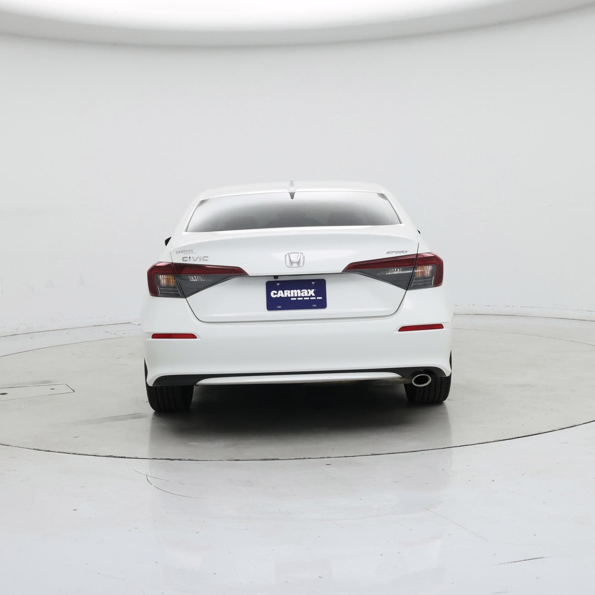 Thumbnail: 2025 Honda Civic - 6