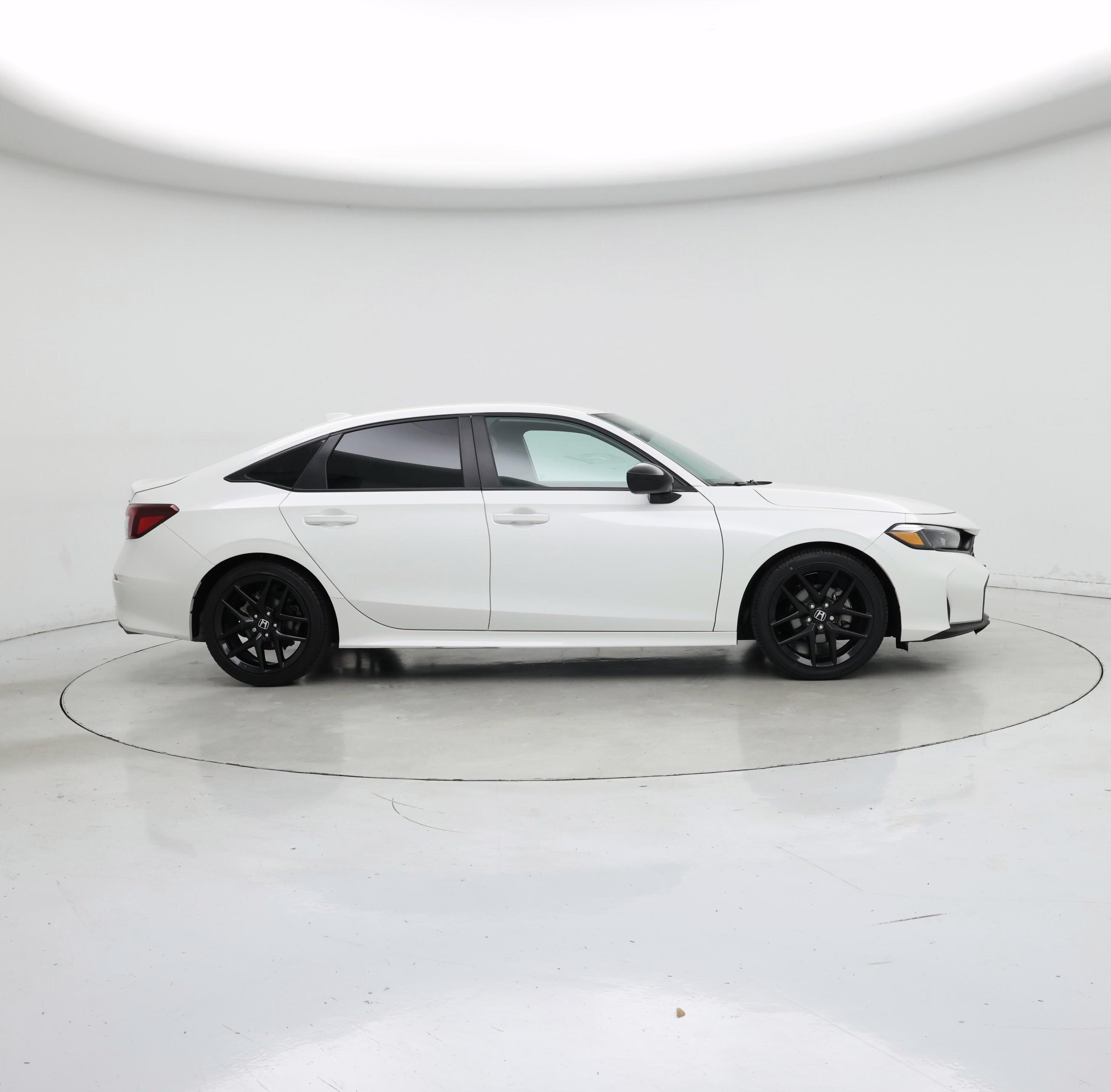 Thumbnail: 2025 Honda Civic - 7