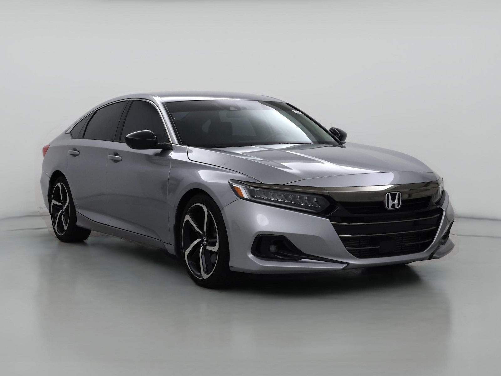 2022 Honda Accord Sedan