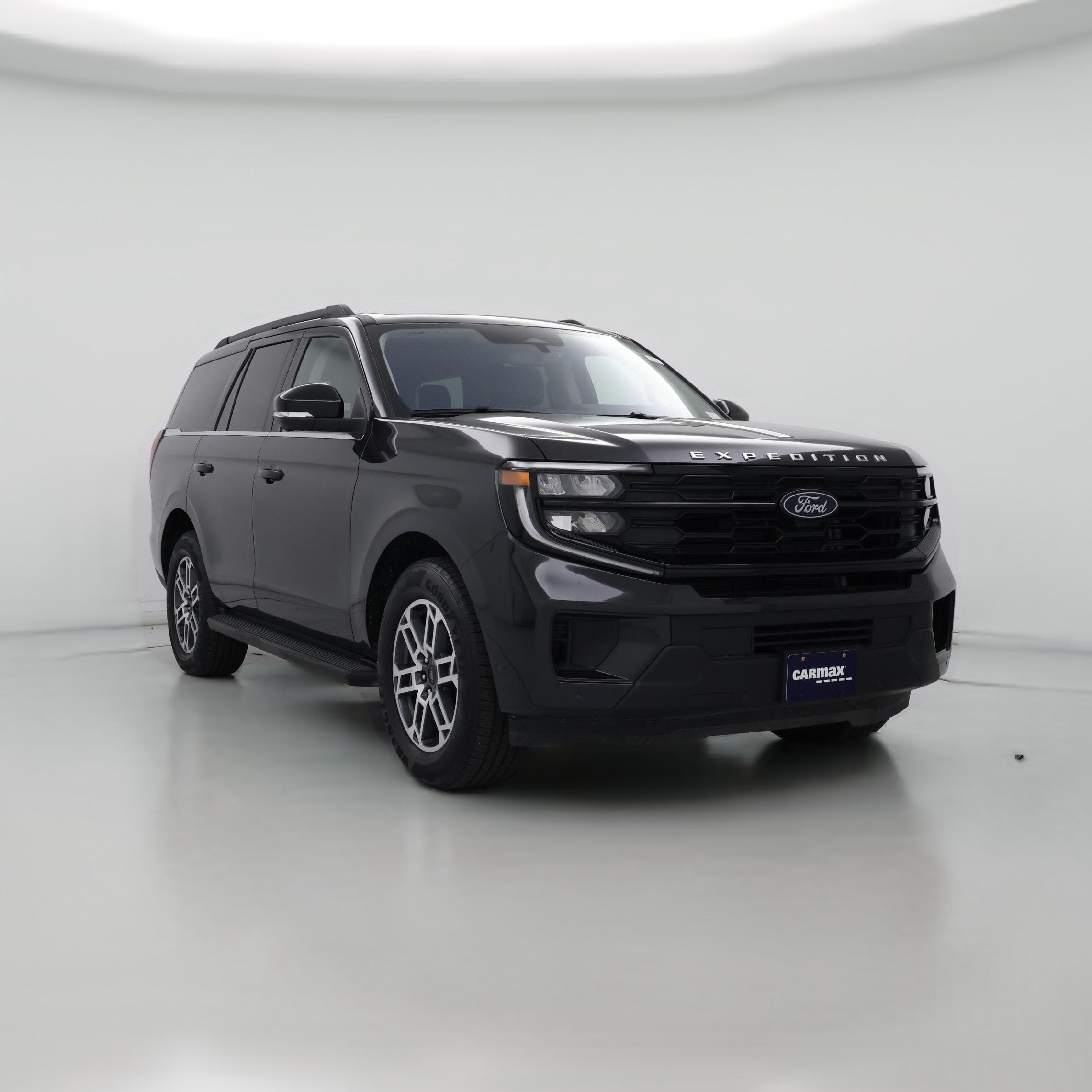 Thumbnail: 2025 Ford Expedition - 1
