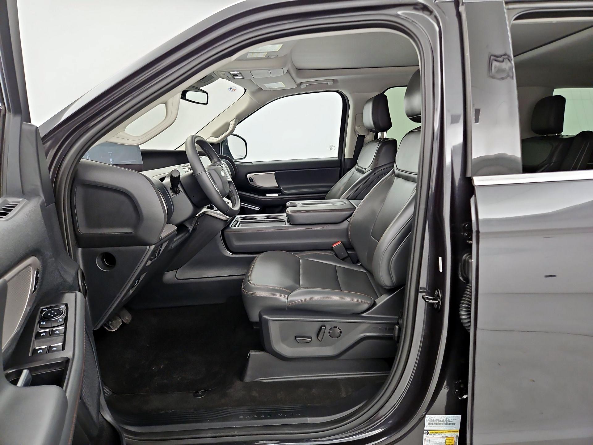 Thumbnail: 2025 Ford Expedition - 11