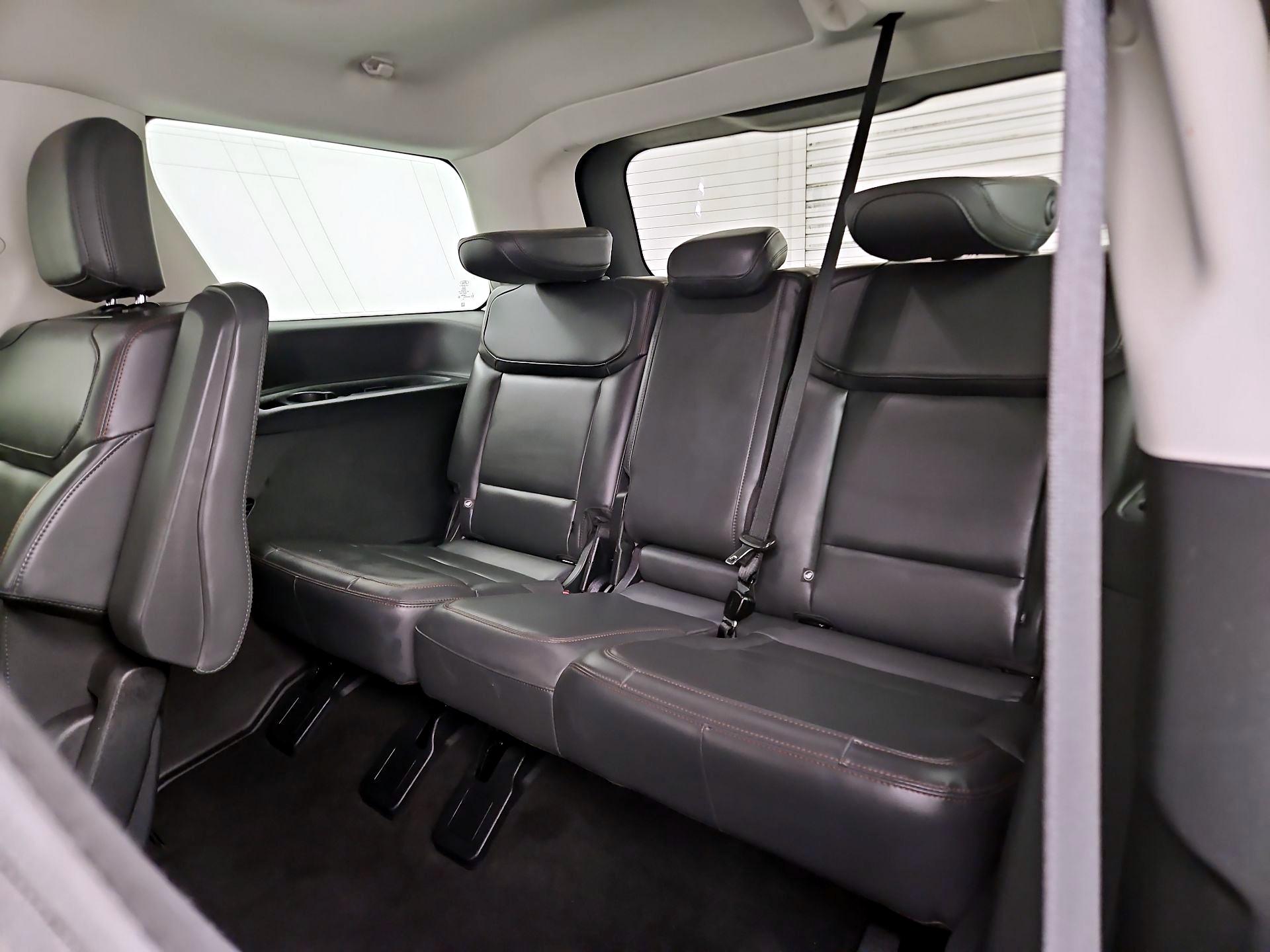Thumbnail: 2025 Ford Expedition - 17