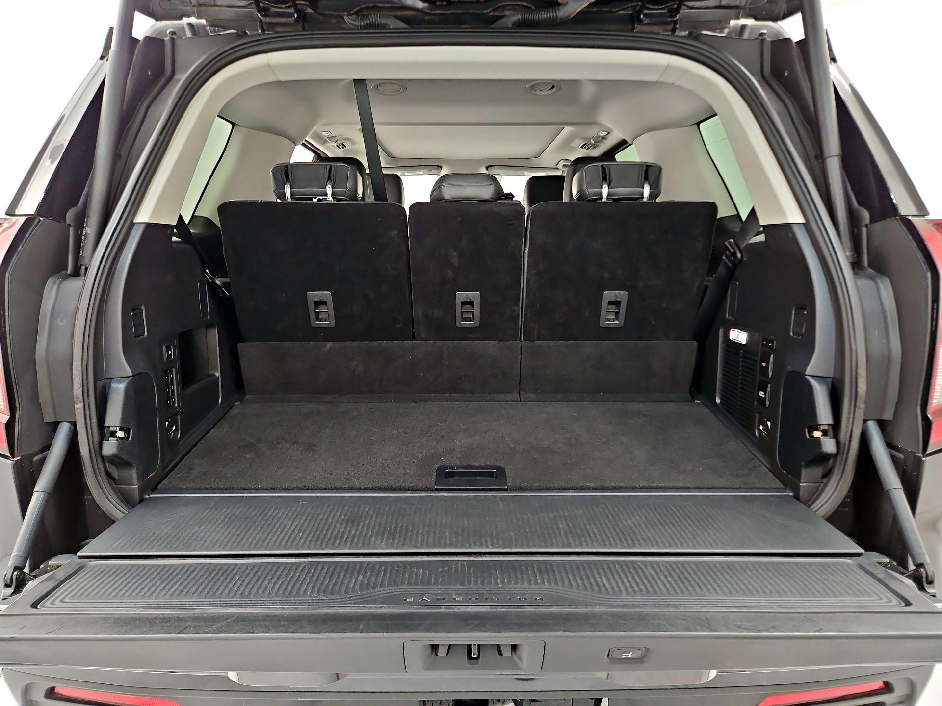 Thumbnail: 2025 Ford Expedition - 18