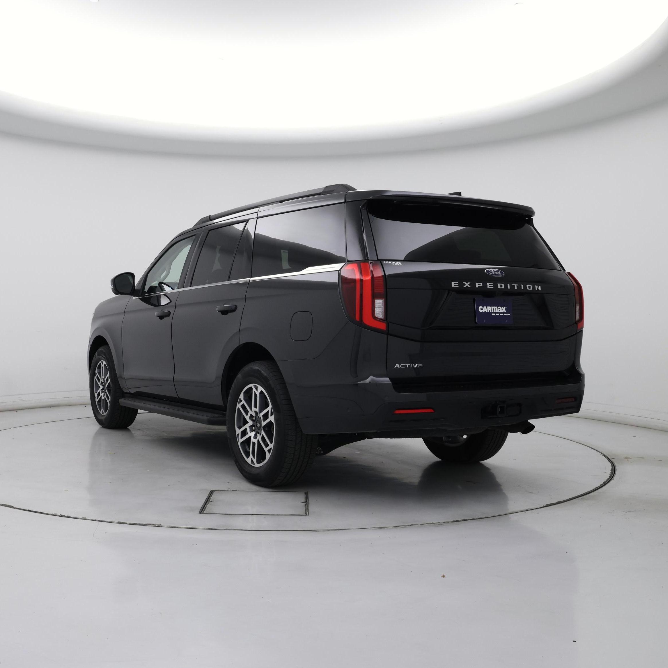 Thumbnail: 2025 Ford Expedition - 2